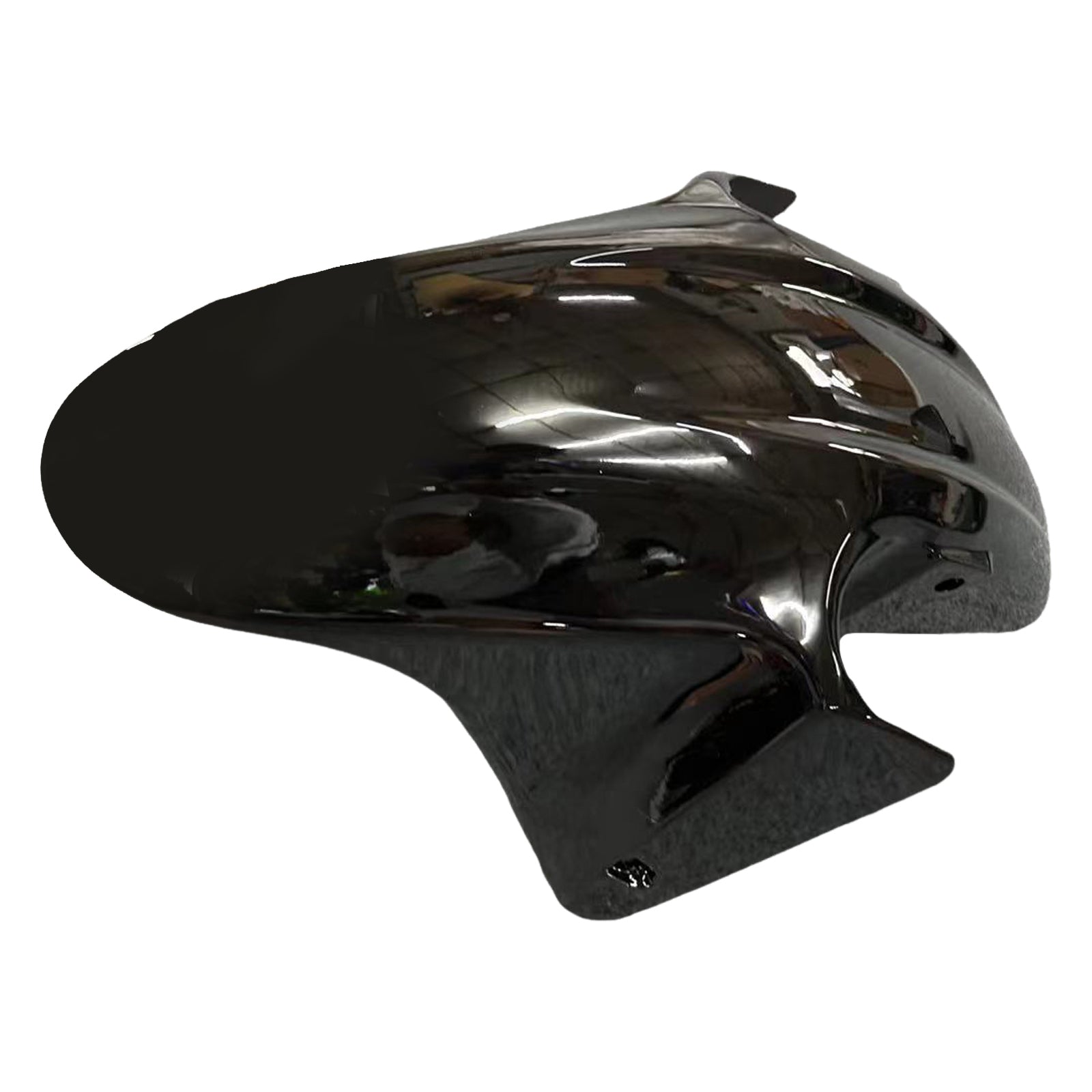 Fairings 2001-2003 Honda CBR 600 F4i Black Repsol