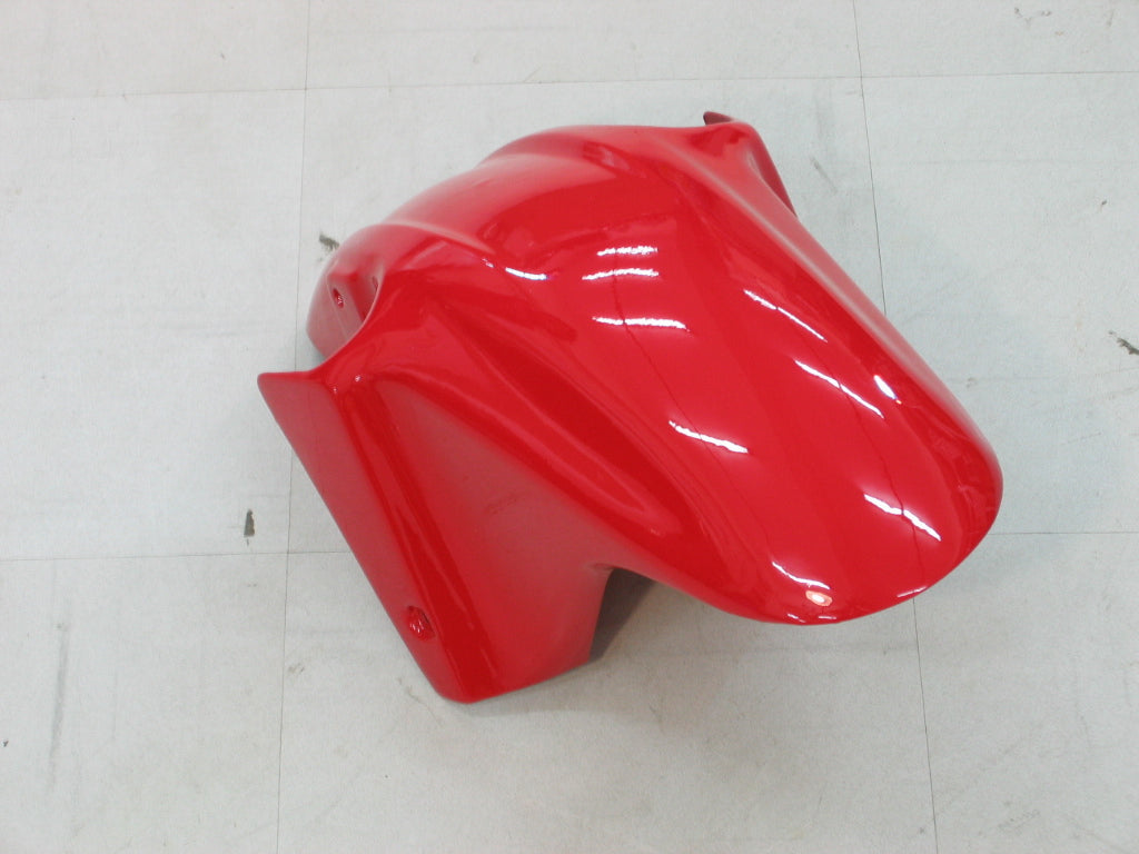 Injection Fairing Kit Bodywork Plastic ABS fit For Honda CBR600 F4i 2001-2003