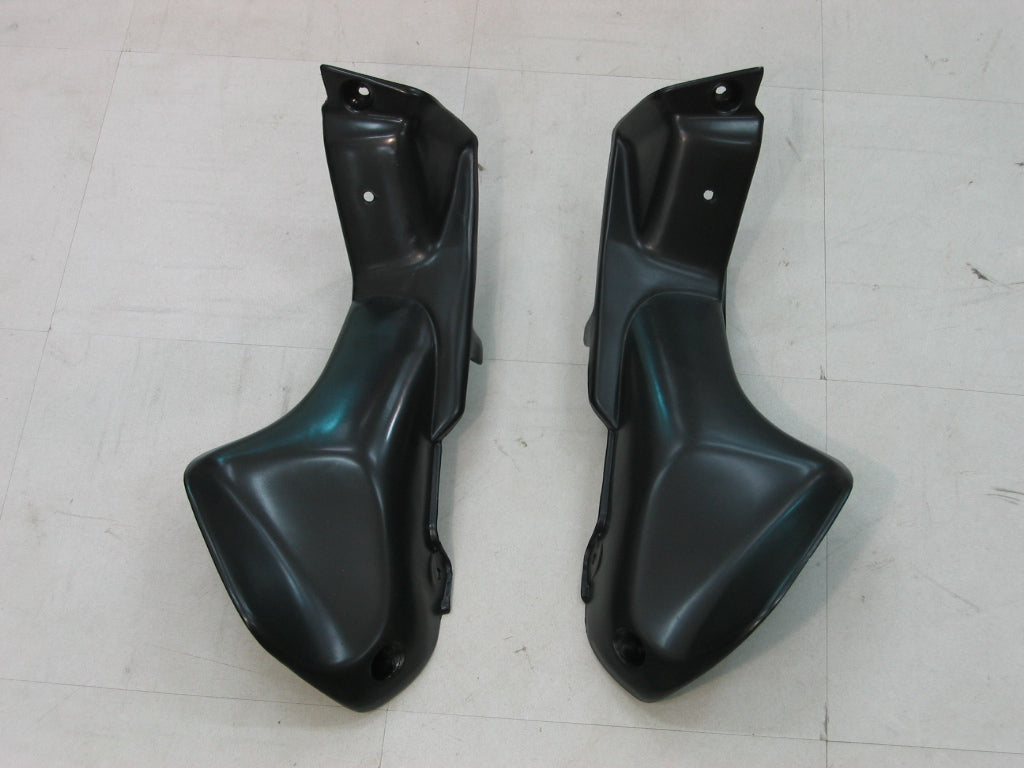 Injection Fairing Kit Bodywork Plastic ABS fit For Honda CBR600 F4i 2001-2003