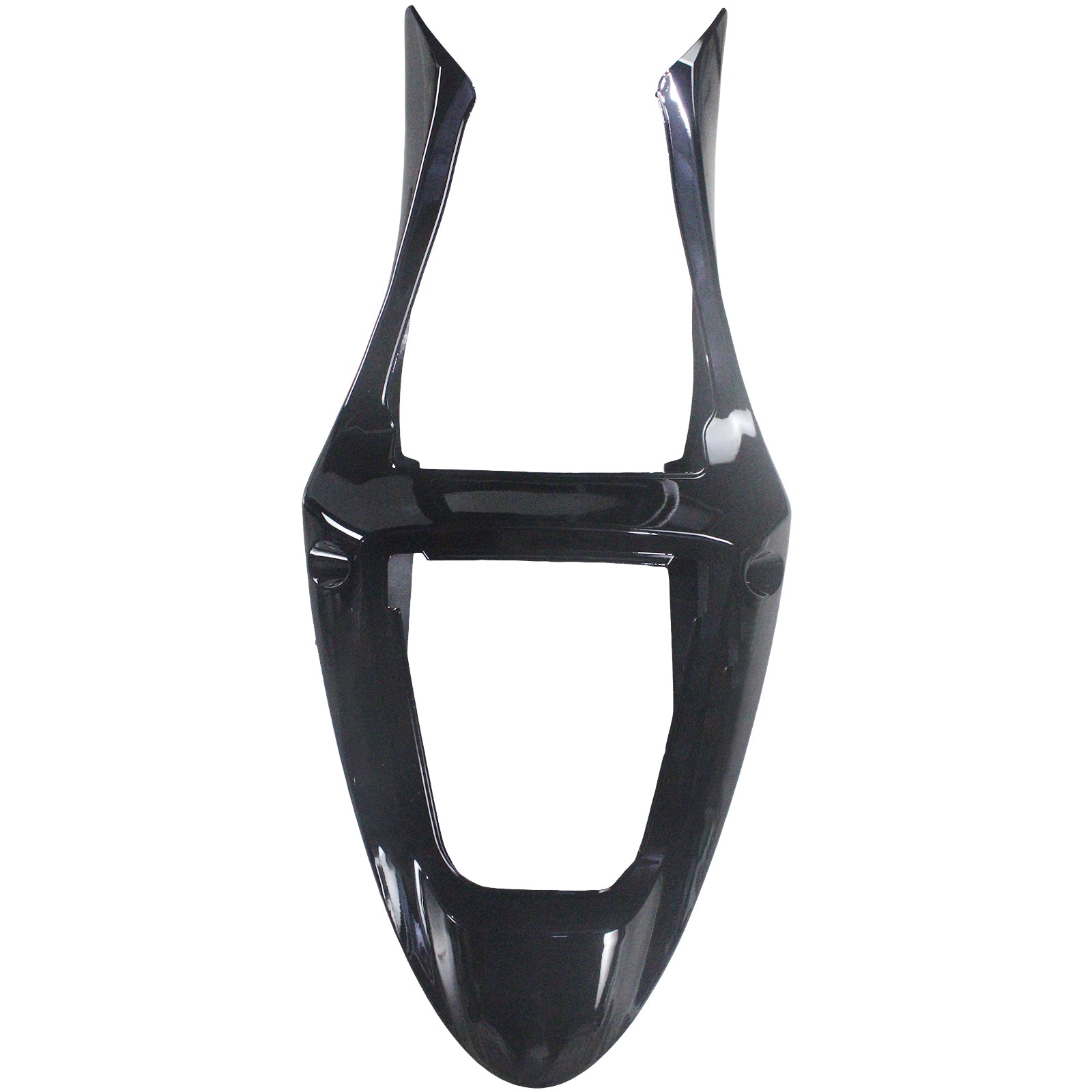 Fairings 2001-2003 Honda CBR 600 F4i Black F4i Generic