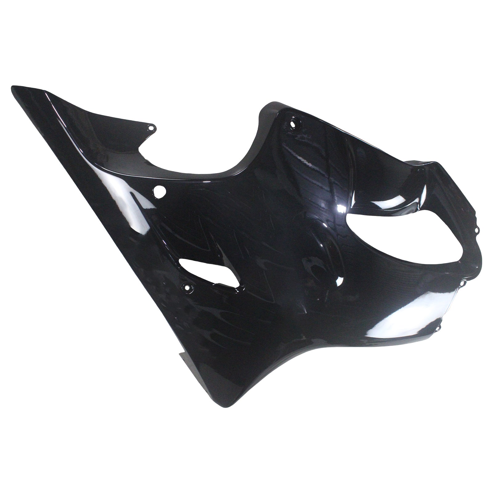 Fairings 2001-2003 Honda CBR 600 F4i Black F4i Generic