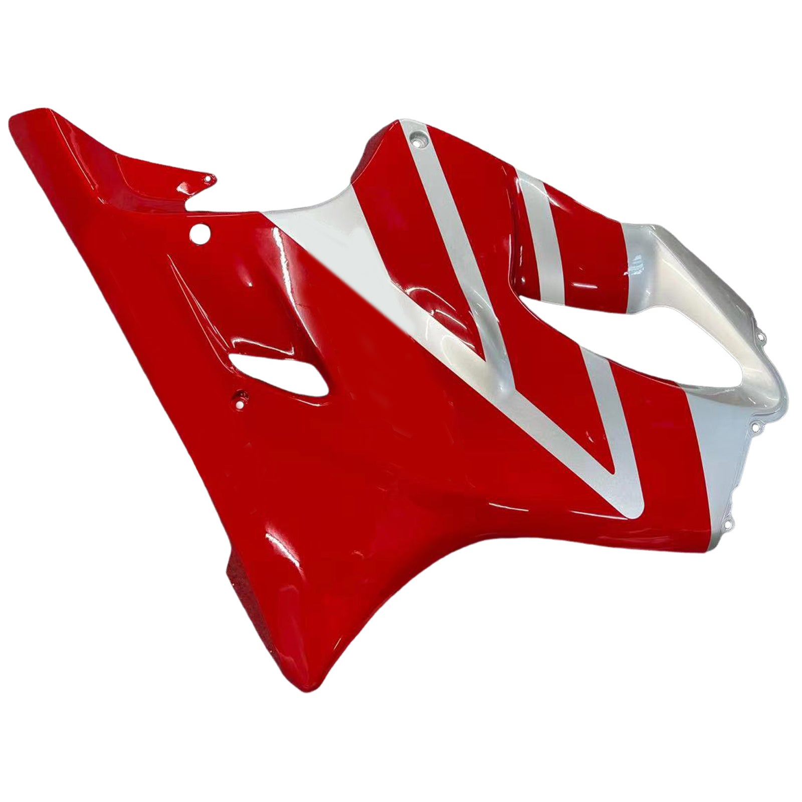 Injection Fairing Kit Bodywork Plastic ABS fit For Honda CBR600 F4i 2001-2003