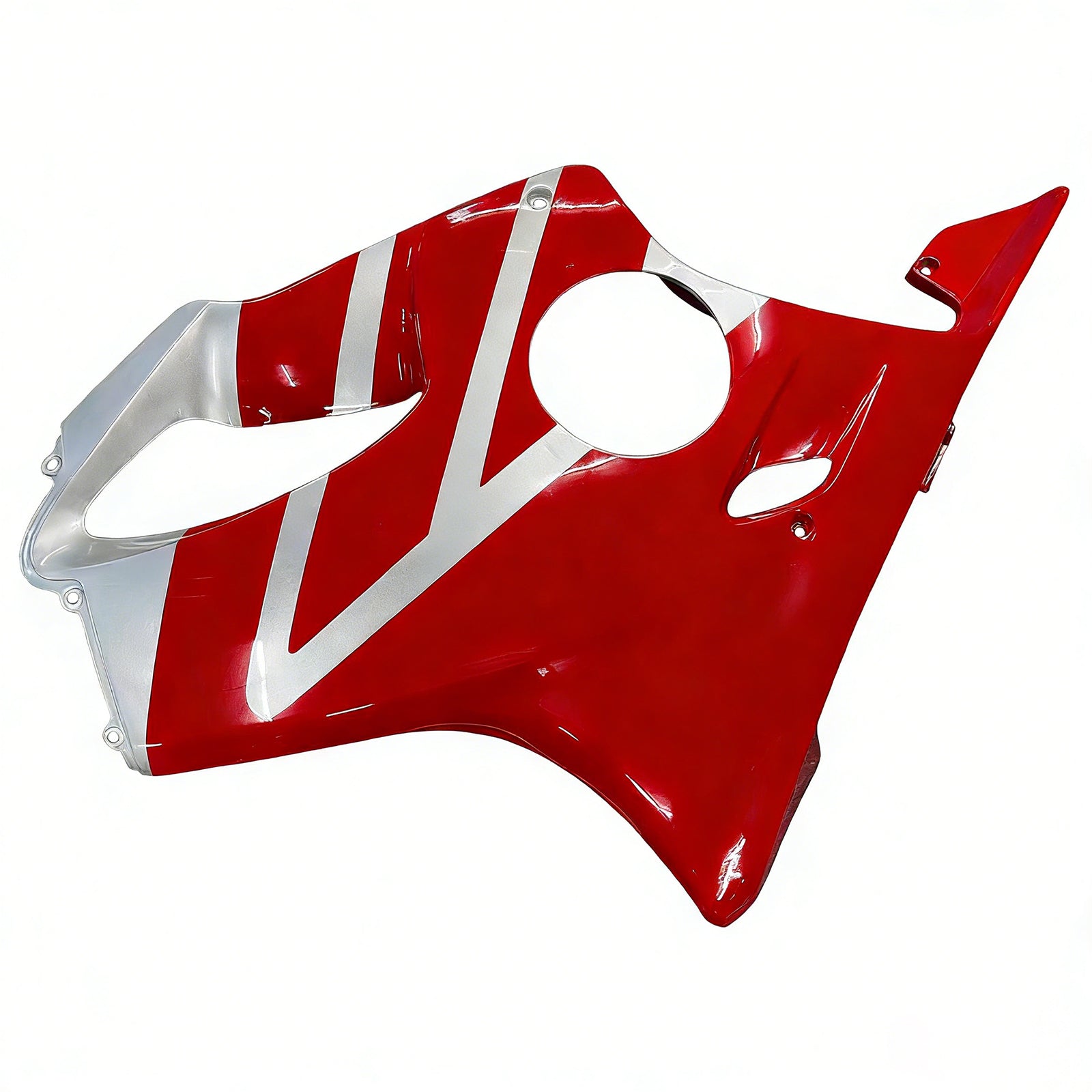 Injection Fairing Kit Bodywork Plastic ABS fit For Honda CBR600 F4i 2001-2003