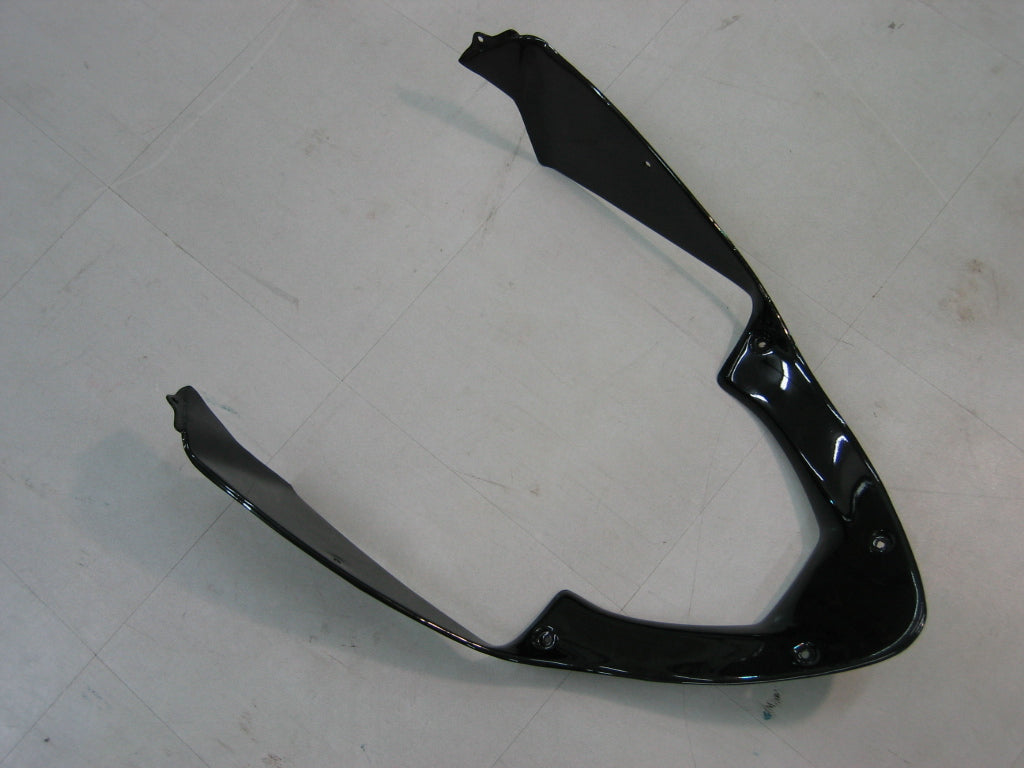 Carenados 2001-2003 Honda CBR 600 F4i Amarillo No.46 Azzurro Genérico