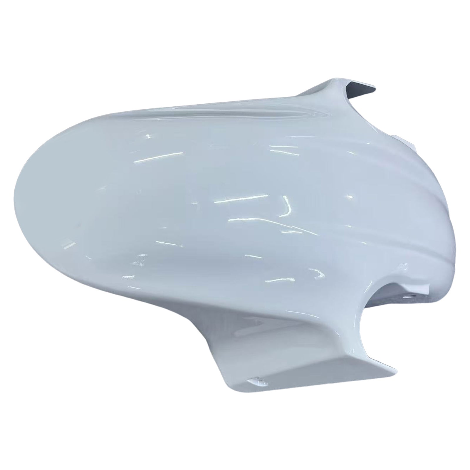 Fairings 2001-2003 Honda CBR 600 F4i White Rothmans Honda Generic
