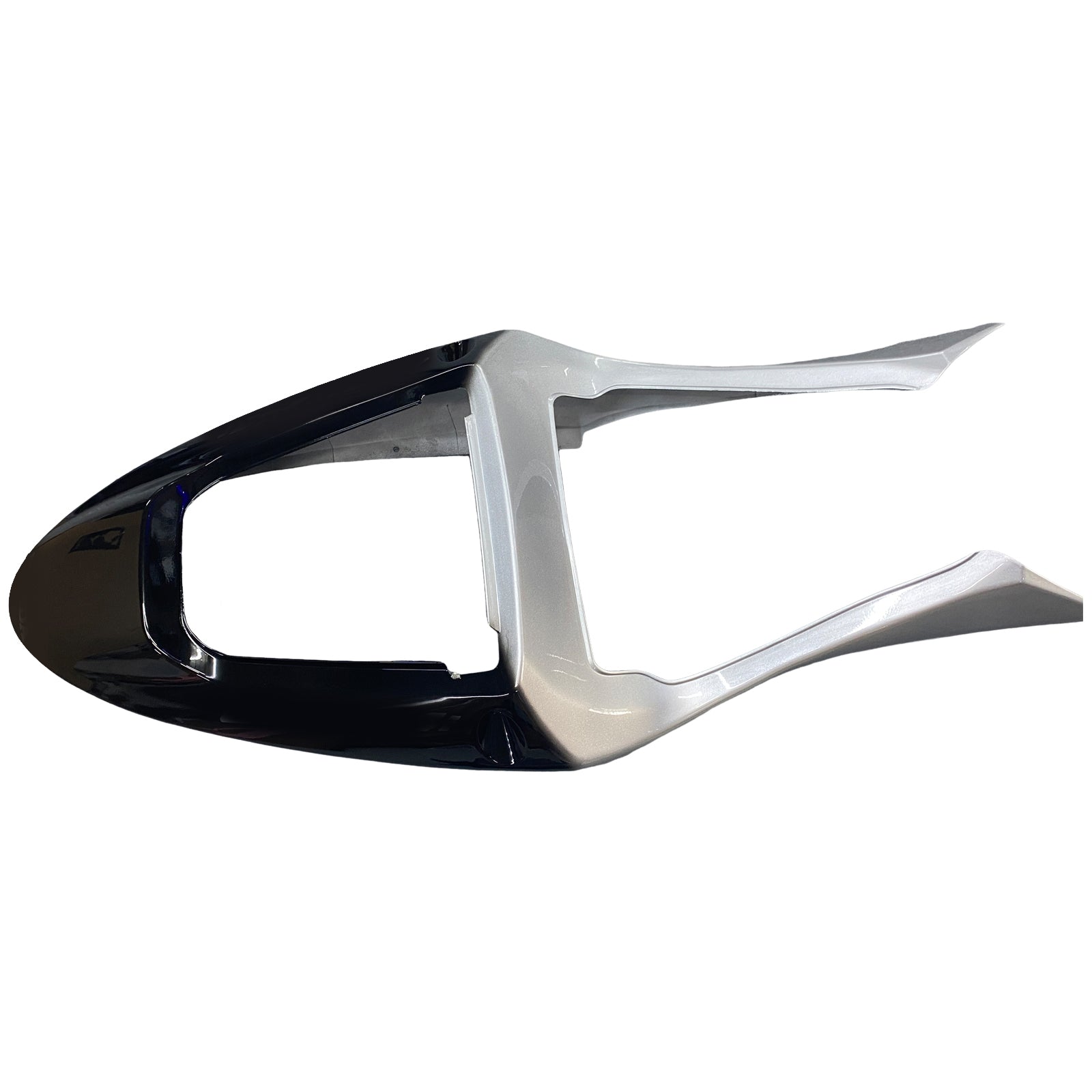 Fairings 2001-2003 Honda CBR 600 F4i Black SevenStars