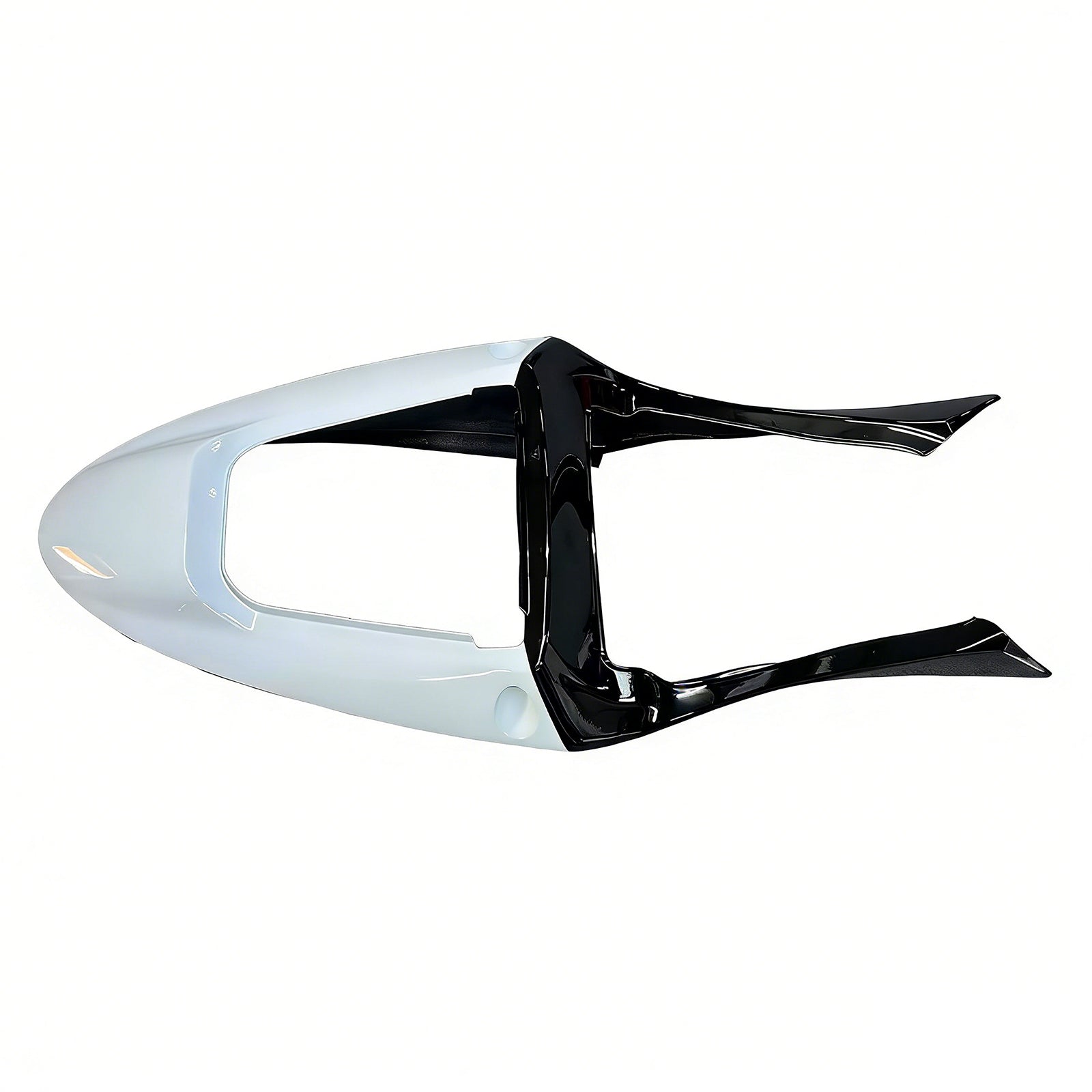 Fairings 2001-2003 Honda CBR 600 F4i Black & White Playboy Generic