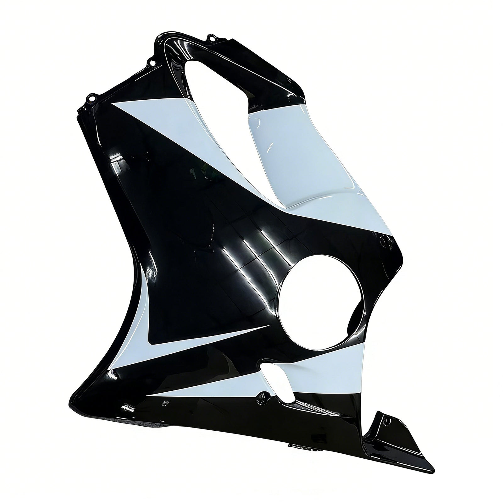 Fairings 2001-2003 Honda CBR 600 F4i Black & White Playboy Generic
