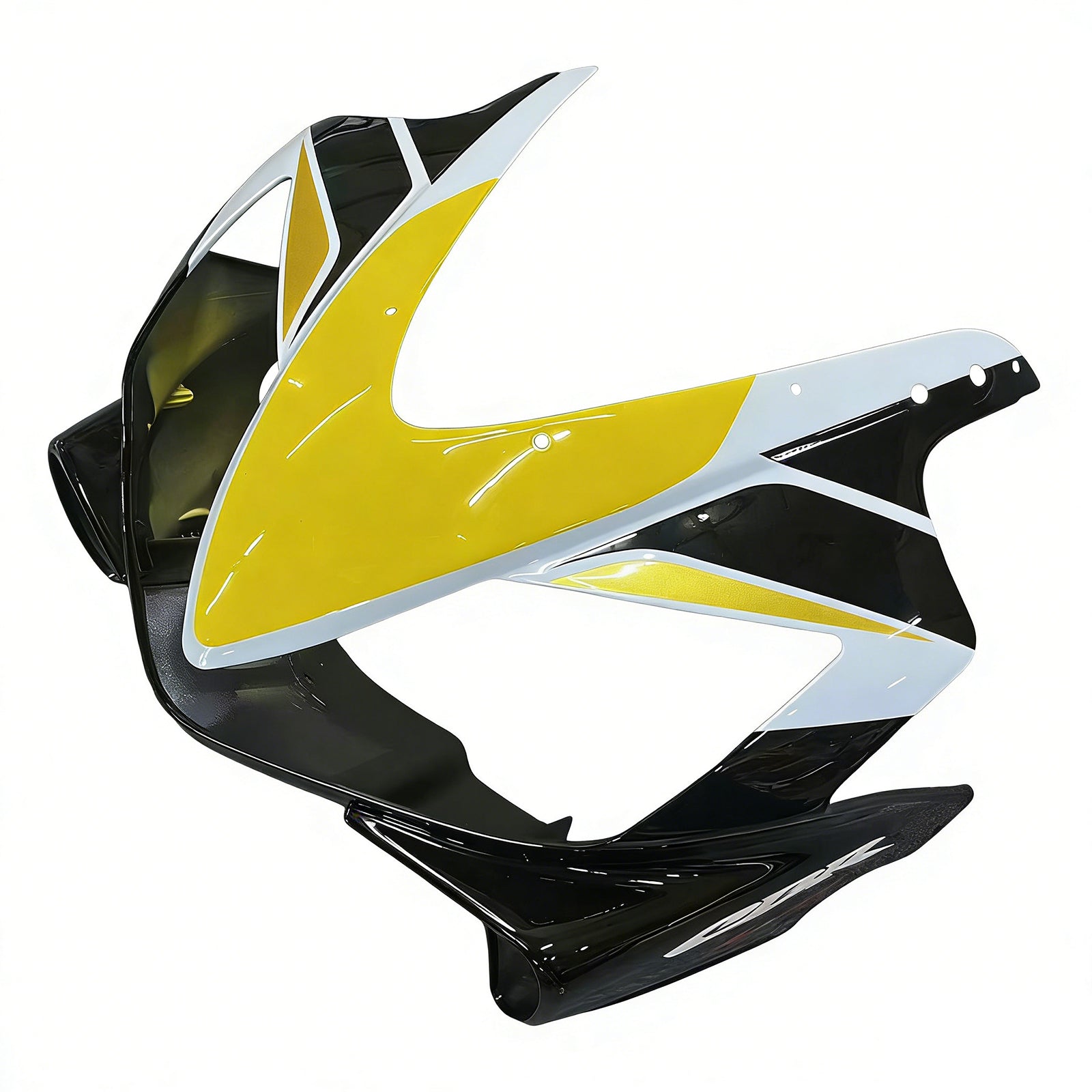 Fairings 2001-2003 Honda CBR 600 F4i Black & White Playboy Generic