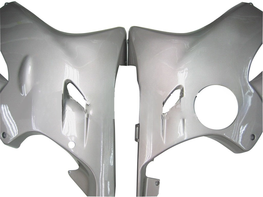 Fairings 2001-2003 Honda CBR 600 F4i Silver F4i Generic