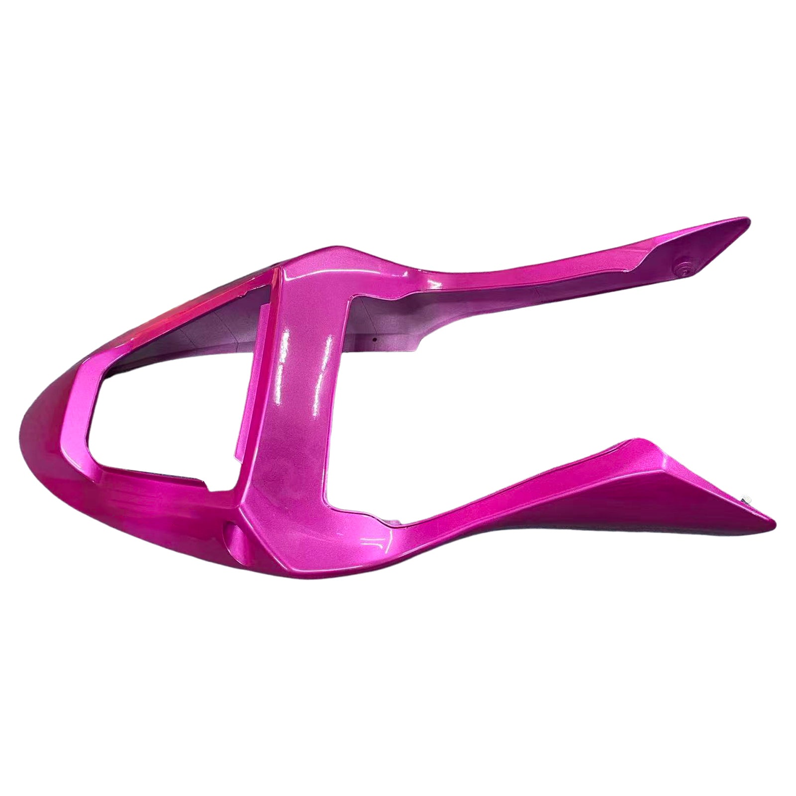 CBR 600 F4i (2001-2003) Bodywork Fairing ABS Injection Molded Plastics