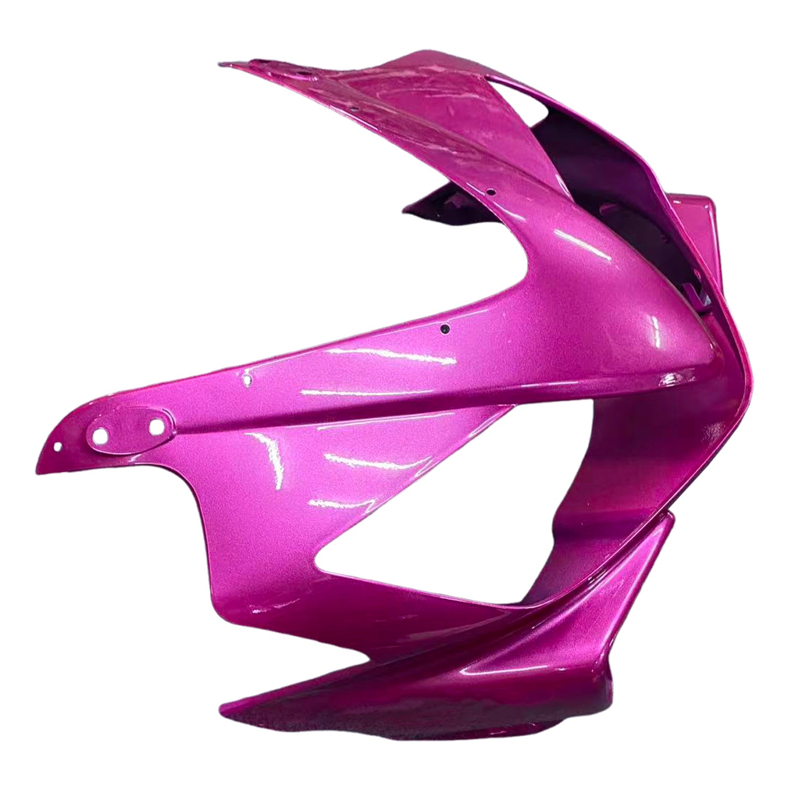 CBR 600 F4i (2001-2003) Bodywork Fairing ABS Injection Molded Plastics