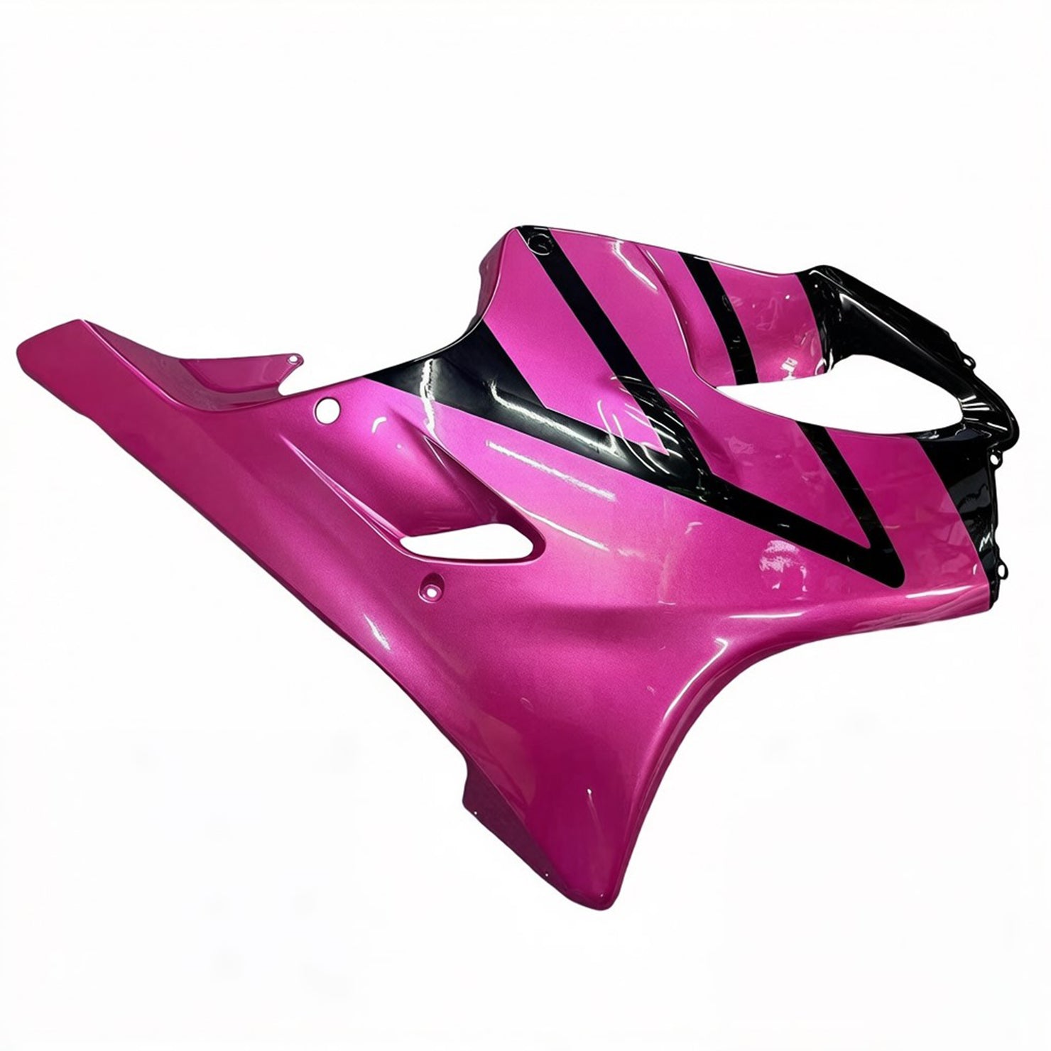 Honda CBR600 F4i 2001-2003 Fairing Kit Bodywork Plastic ABS