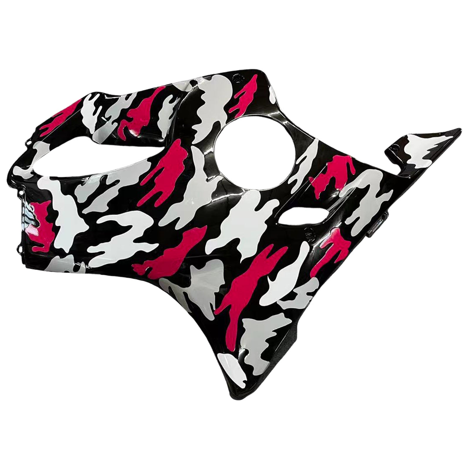 Honda CBR600 F4i 2001-2003 Fairing Kit Bodywork Plastic ABS