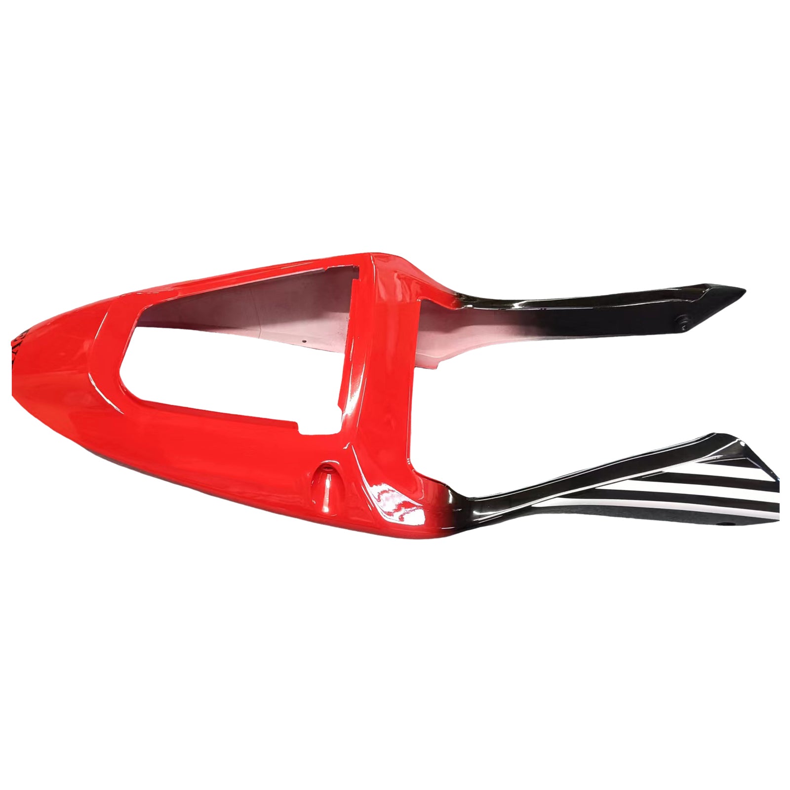 Honda CBR600 F4i 2001-2003 Fairing Kit Bodywork Plastic ABS