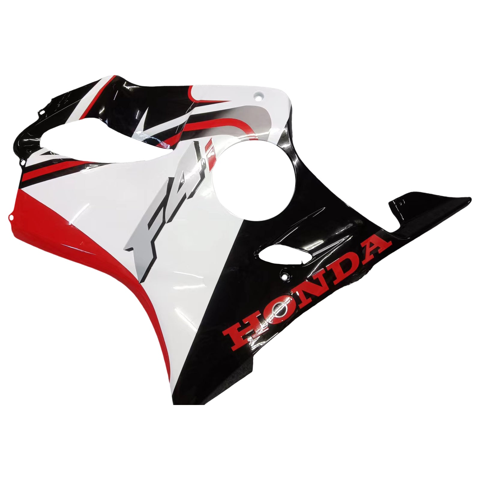 Honda CBR600 F4i 2001-2003 Fairing Kit Bodywork Plastic ABS