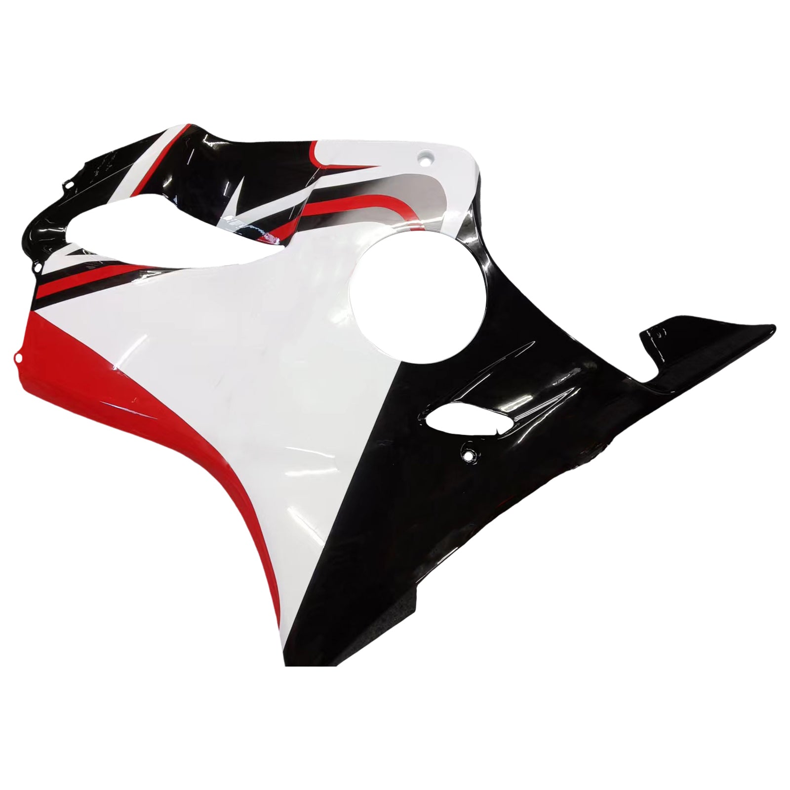 Honda CBR600 F4i 2001-2003 Fairing Kit Bodywork Plastic ABS