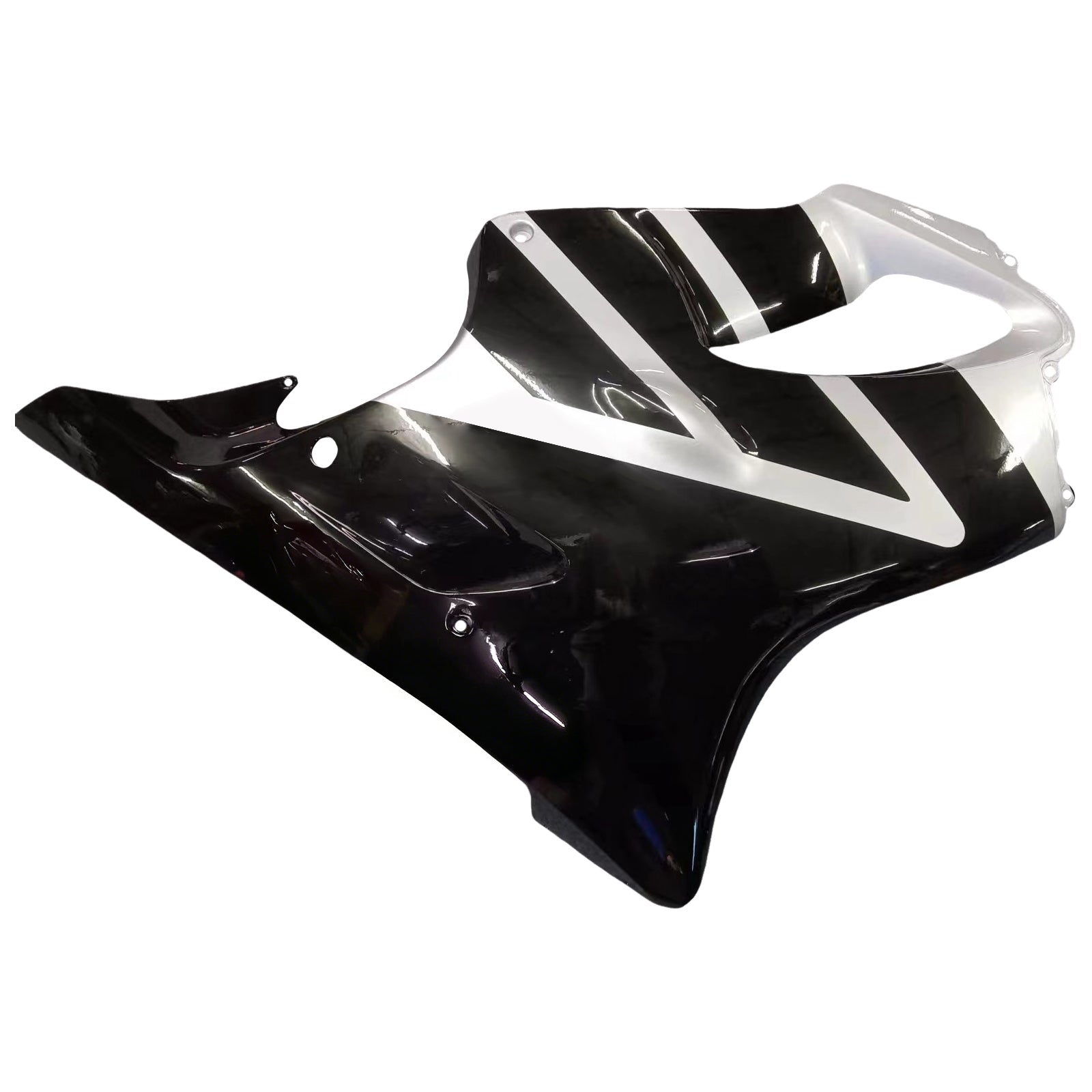 혼다 CBR600 F4i 2001-2003 페어링 키트 차체 플라스틱 ABS