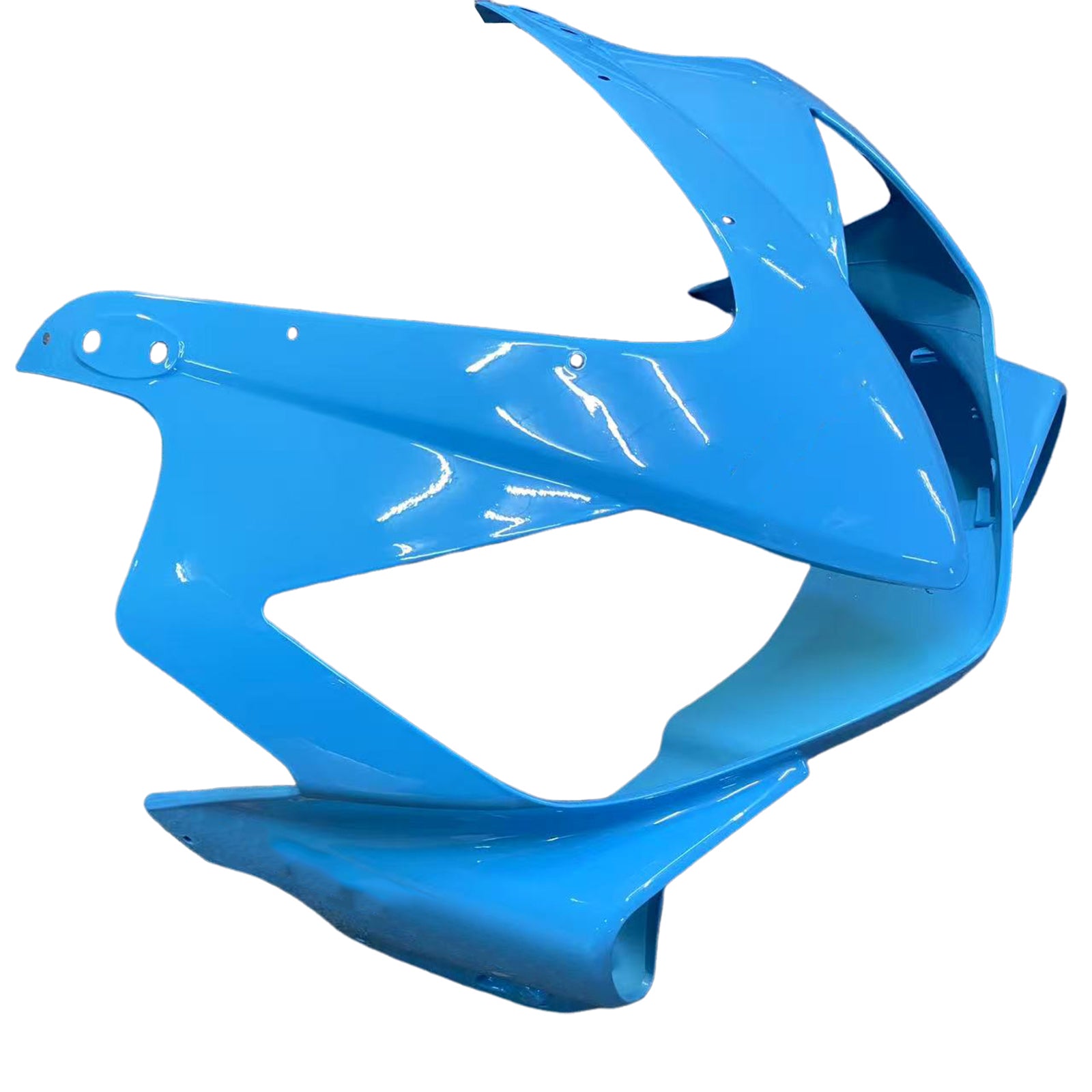 혼다 CBR600 F4i 2001-2003 페어링 키트 차체 플라스틱 ABS