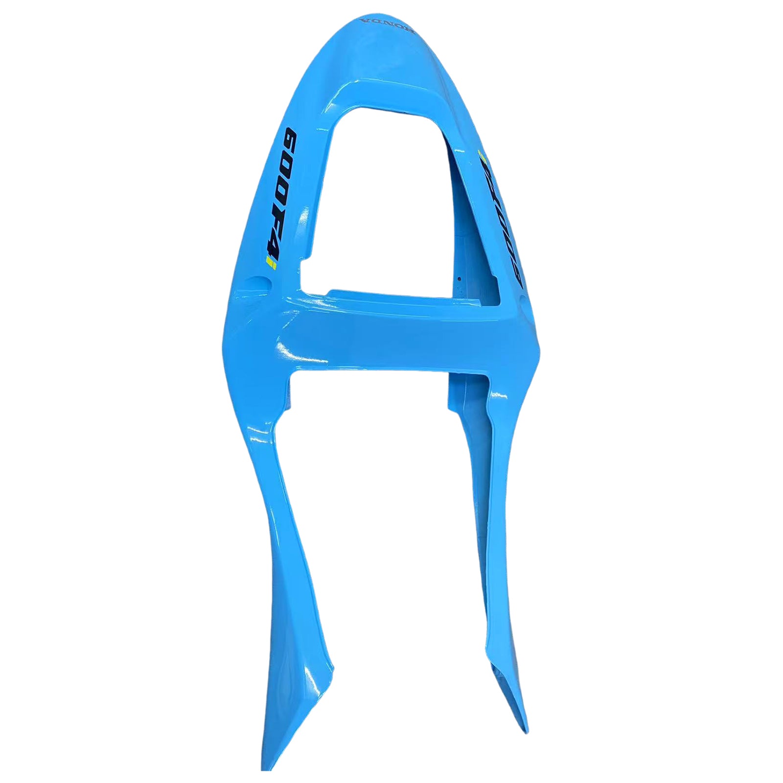 Honda CBR600 F4i 2001-2003 Fairing Kit Bodywork Plastic ABS