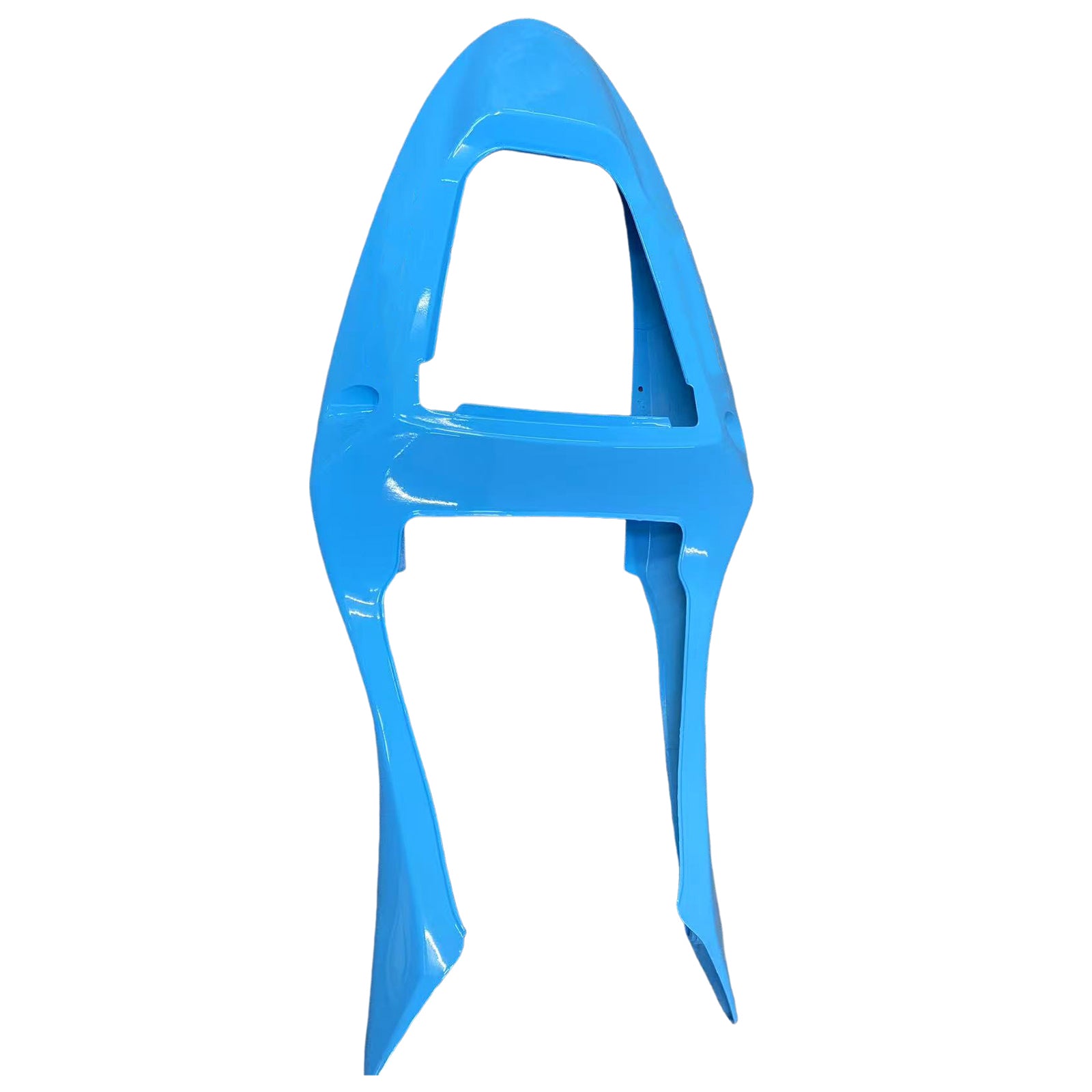 혼다 CBR600 F4i 2001-2003 페어링 키트 차체 플라스틱 ABS