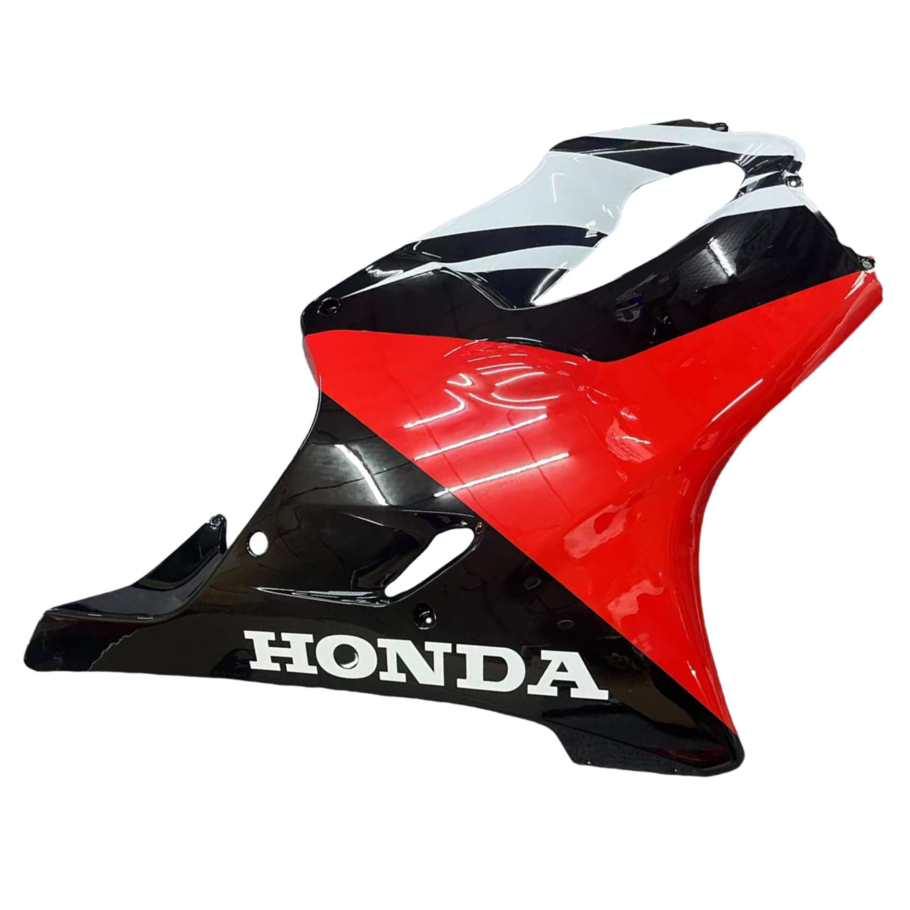 Honda CBR600 F4i 2001-2003 Fairing Kit Bodywork Plastic ABS