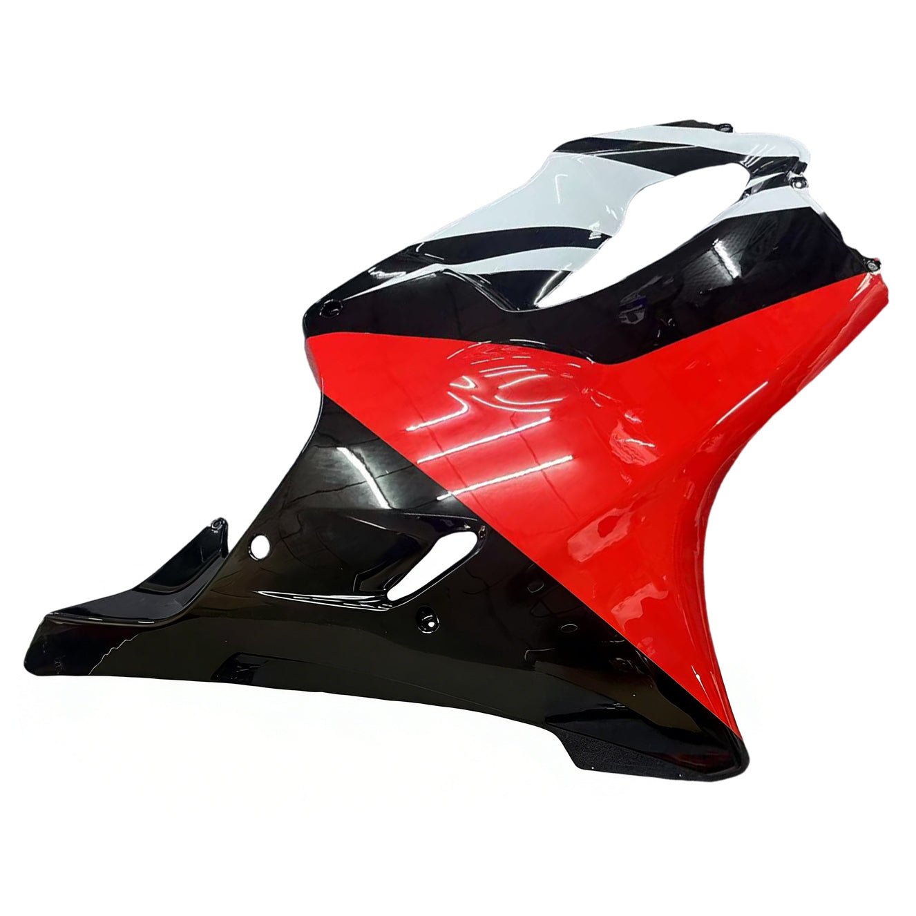 Honda CBR600 F4i 2001-2003 Fairing Kit Bodywork Plastic ABS