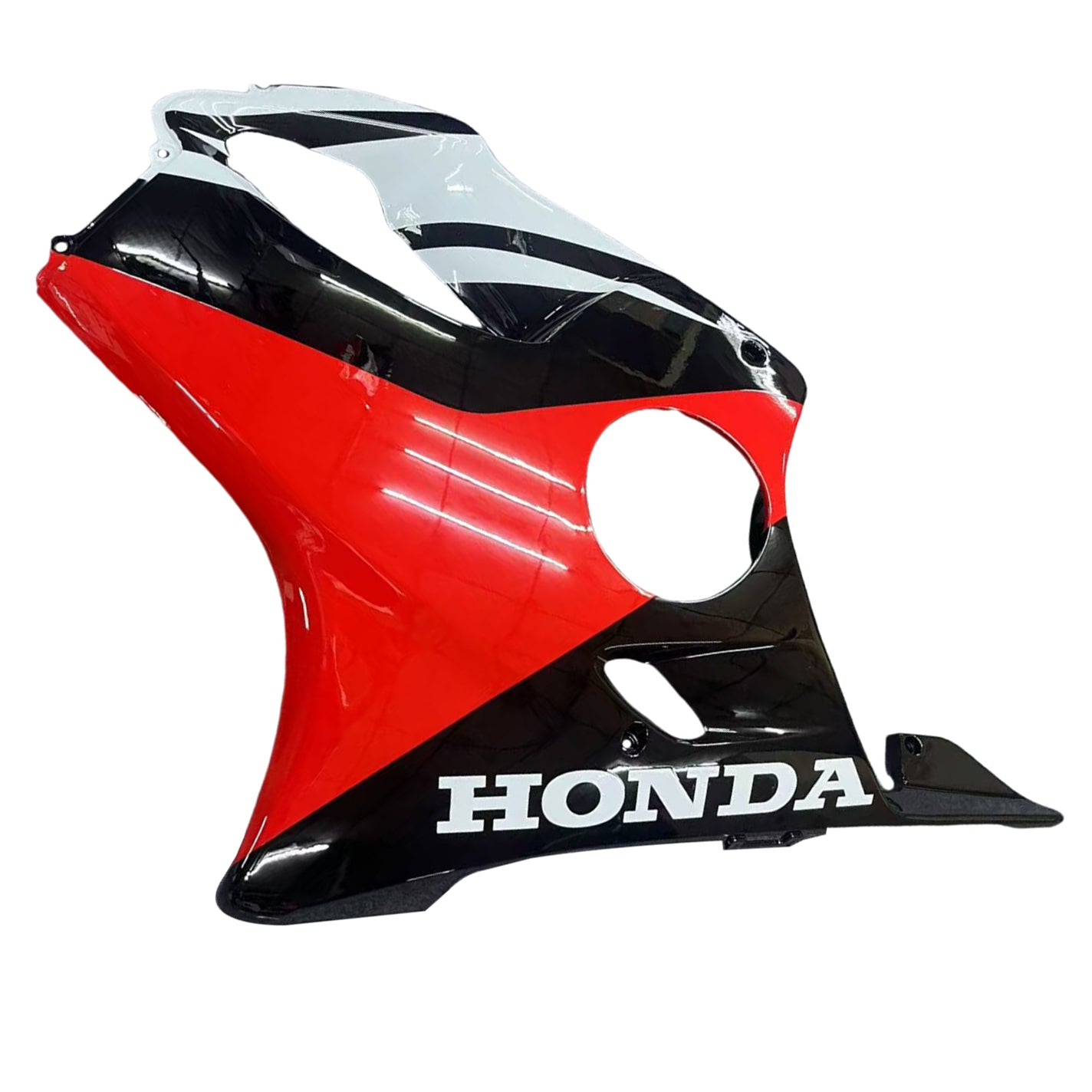 Honda CBR600 F4i 2001-2003 Fairing Kit Bodywork Plastic ABS