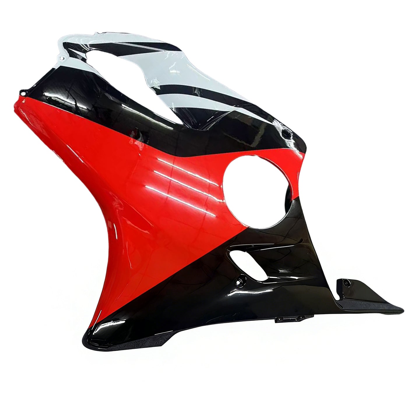 Honda CBR600 F4i 2001-2003 Fairing Kit Bodywork Plastic ABS