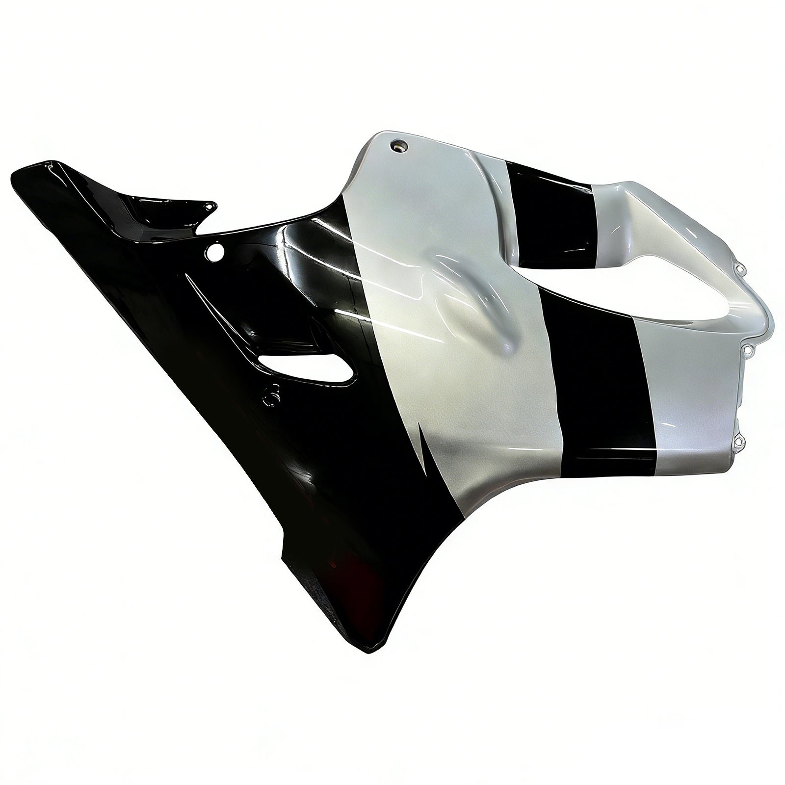 Honda CBR600 F4i 2001-2003 Fairing Kit Bodywork Plastic ABS