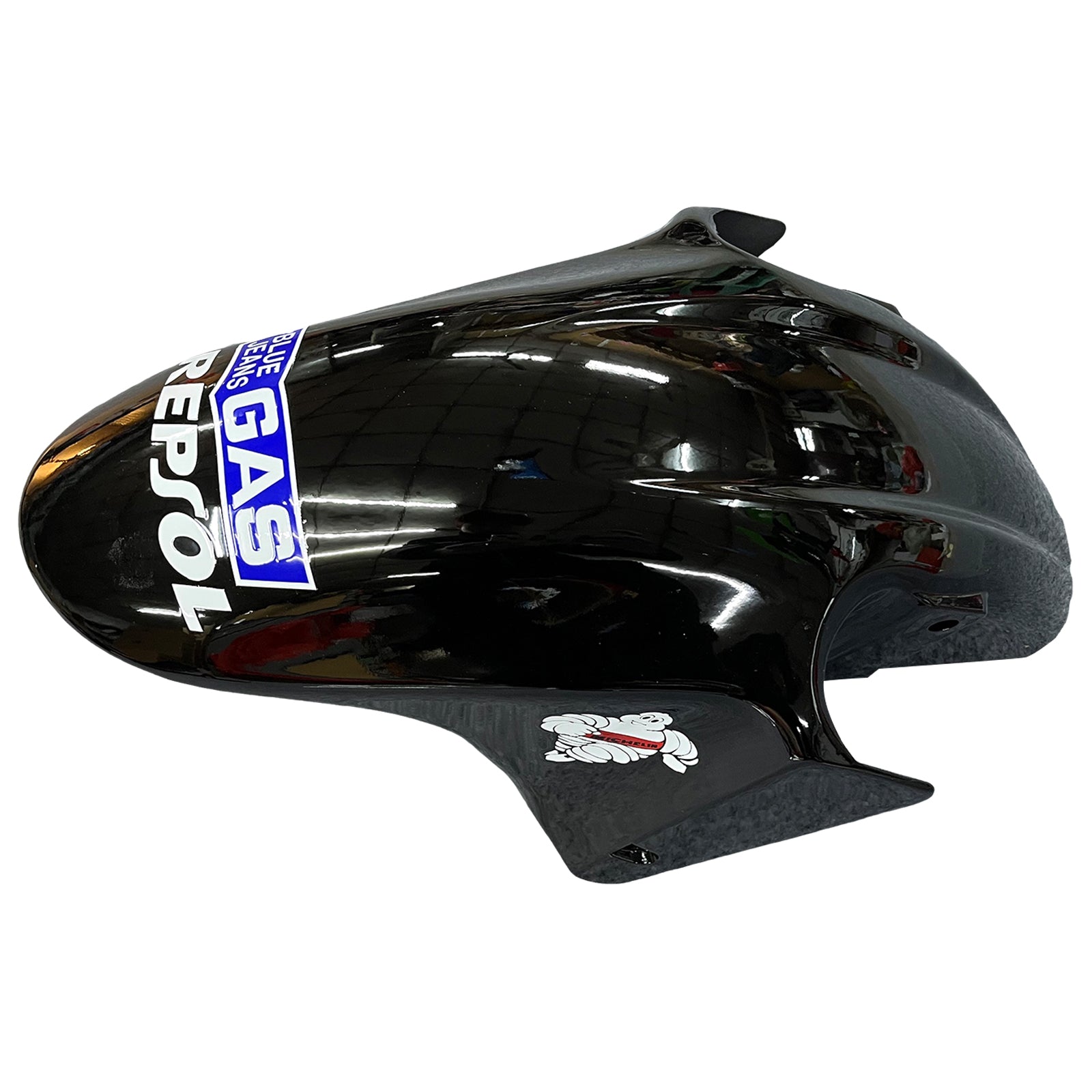 Honda CBR600 F4i 2001-2003 Fairing Kit Bodywork Plastic ABS