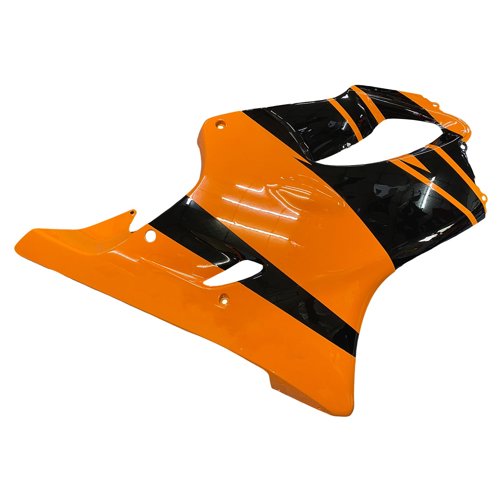 Honda CBR600 F4i 2001-2003 Fairing Kit Bodywork Plastic ABS
