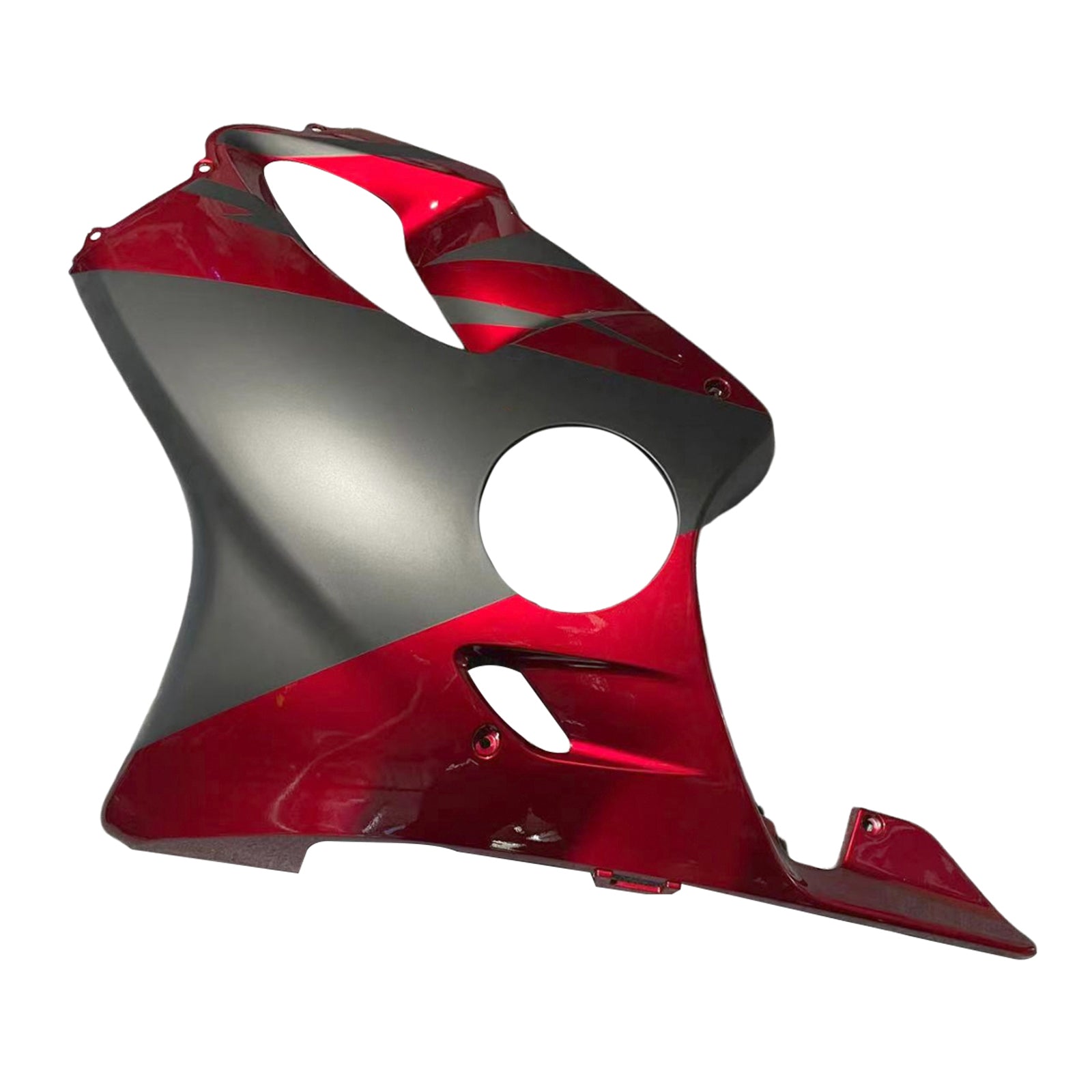 Honda CBR600 F4i 2001-2003 Fairing Kit Bodywork Plastic ABS