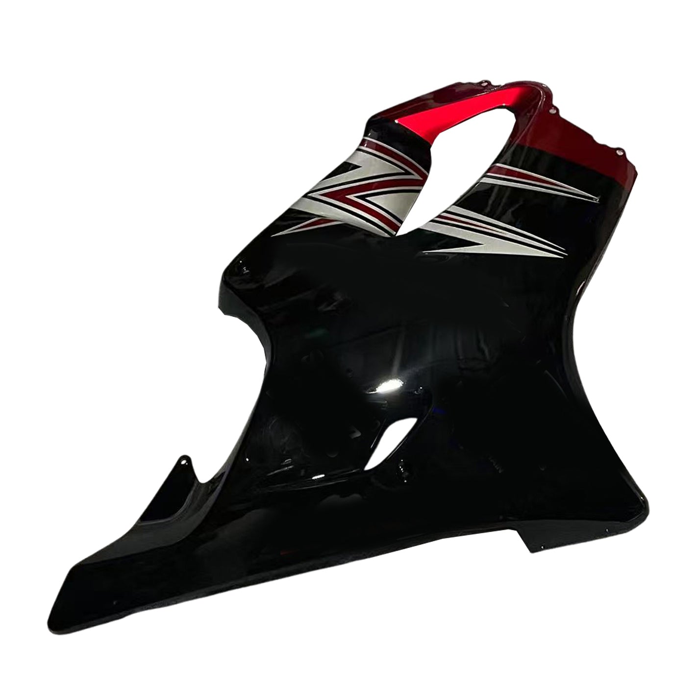 Honda CBR600 F4i 2001-2003 Fairing Kit Bodywork Plastic ABS