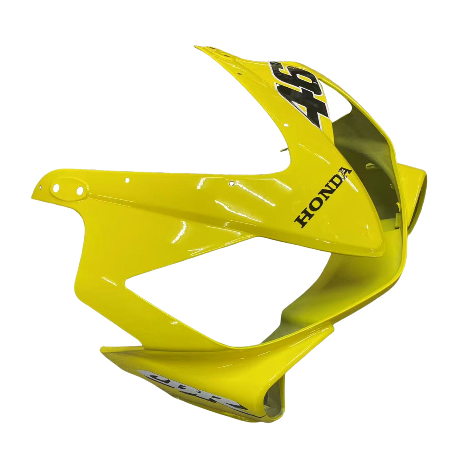 Honda CBR600 F4i 2001-2003 Fairing Kit Bodywork Plastic ABS