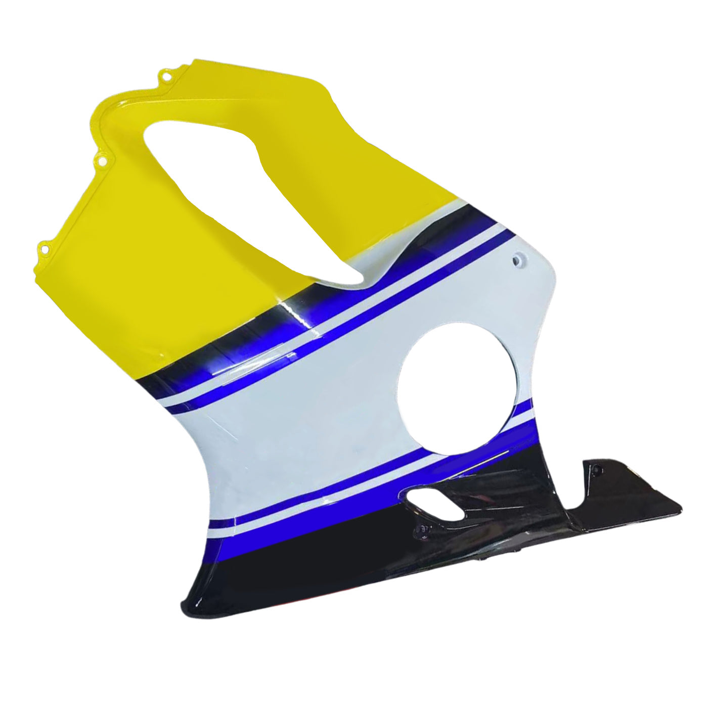 Honda CBR600 F4i 2001-2003 Fairing Kit Bodywork Plastic ABS