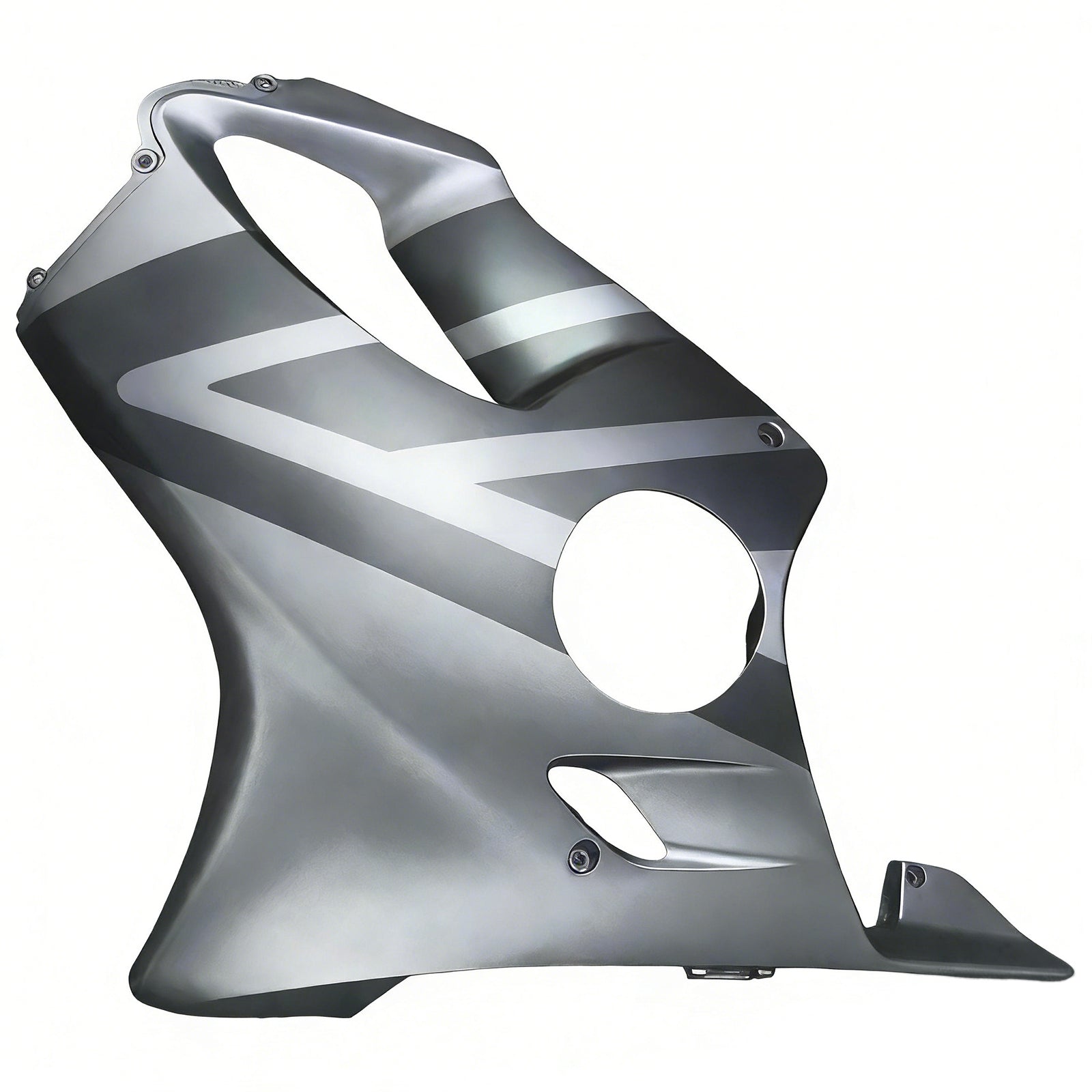 Honda CBR600 F4i 2001-2003 Fairing Kit Bodywork Plastic ABS