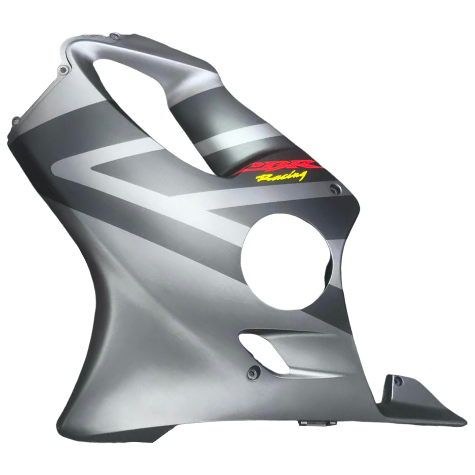 Honda CBR600 F4i 2001-2003 Fairing Kit Bodywork Plastic ABS