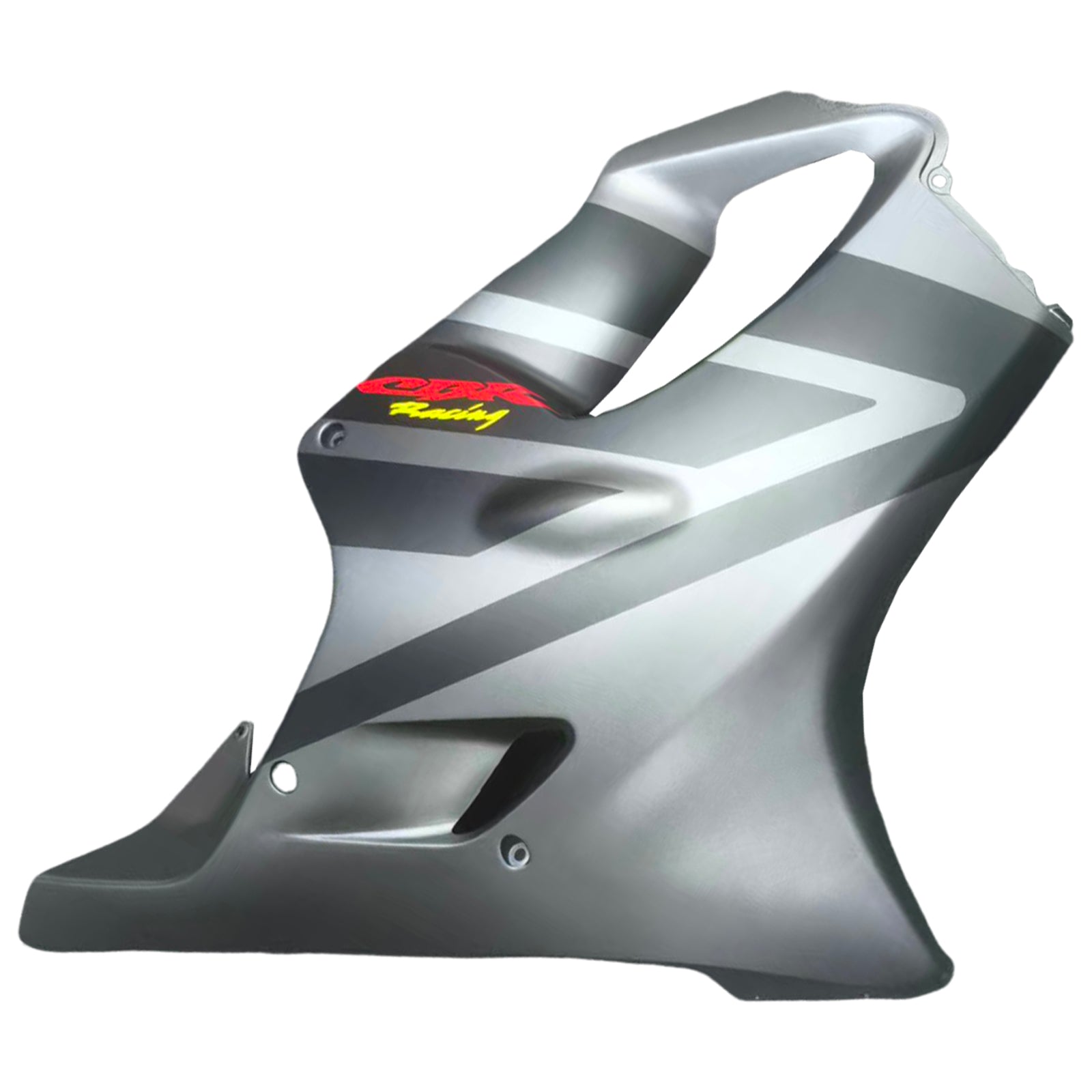 Honda CBR600 F4i 2001-2003 Fairing Kit Bodywork Plastic ABS