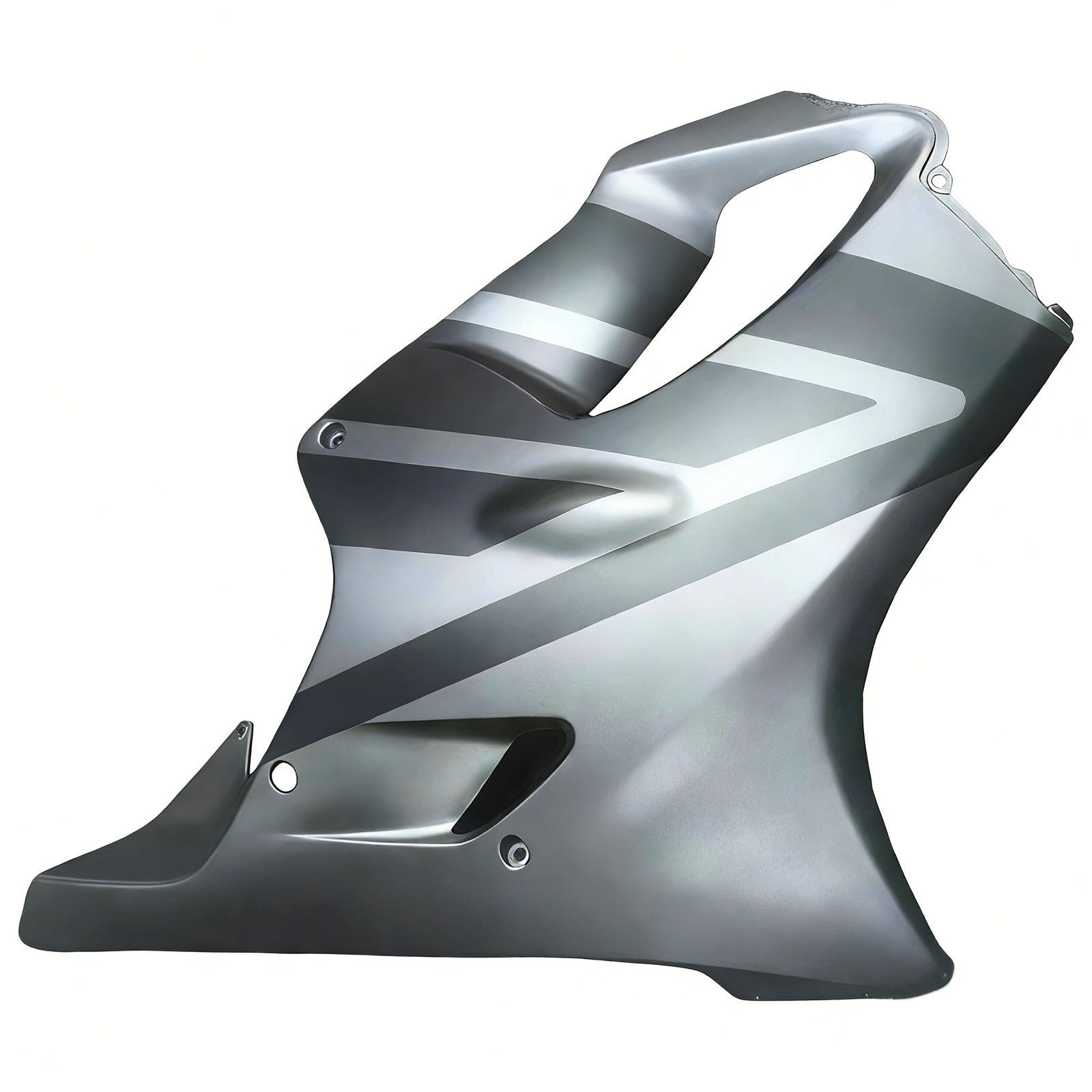 Honda CBR600 F4i 2001-2003 Fairing Kit Bodywork Plastic ABS