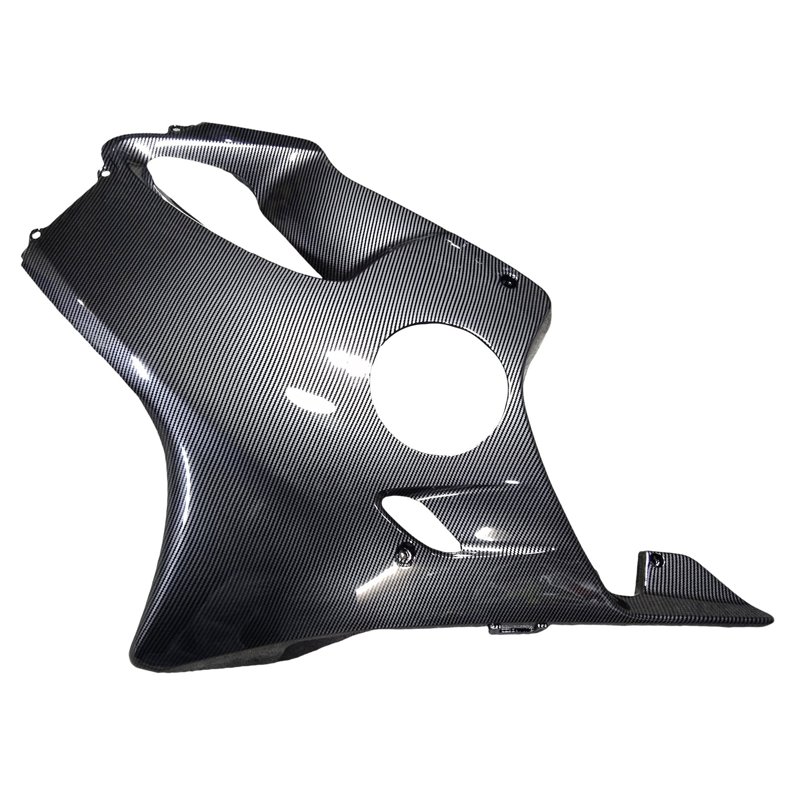 Injection Fairing Kit Bodywork Plastic ABS For 2001-2003 Honda CBR600 F4i