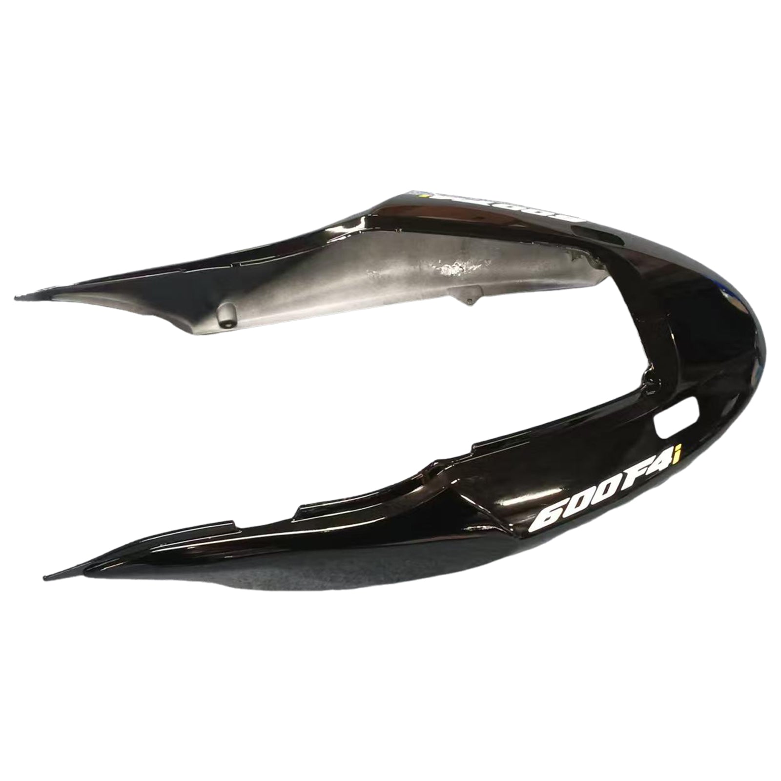 Fairings 2004-2007 Honda CBR 600 F4i Black F4i Generic