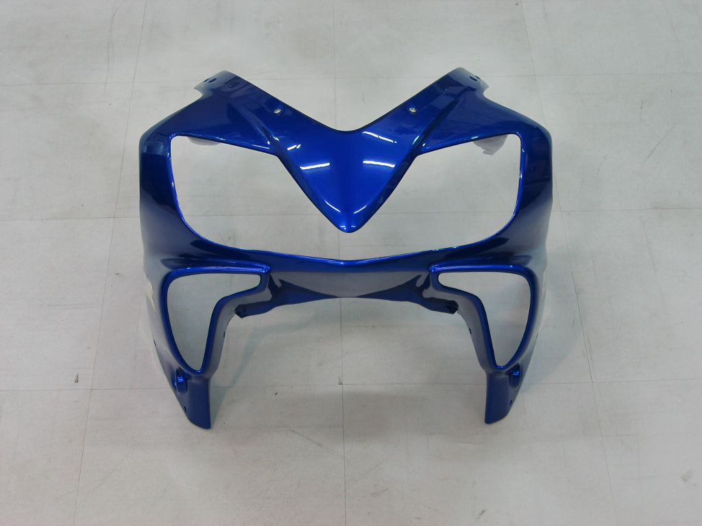 Carenados 2004-2007 Honda CBR 600 F4i Azul & Verde Movistar Generic