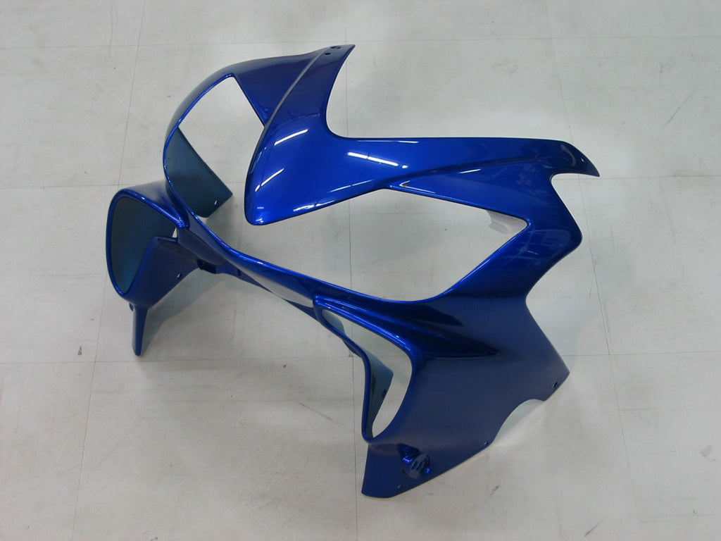 Carenados 2004-2007 Honda CBR 600 F4i Azul & Verde Movistar Generic