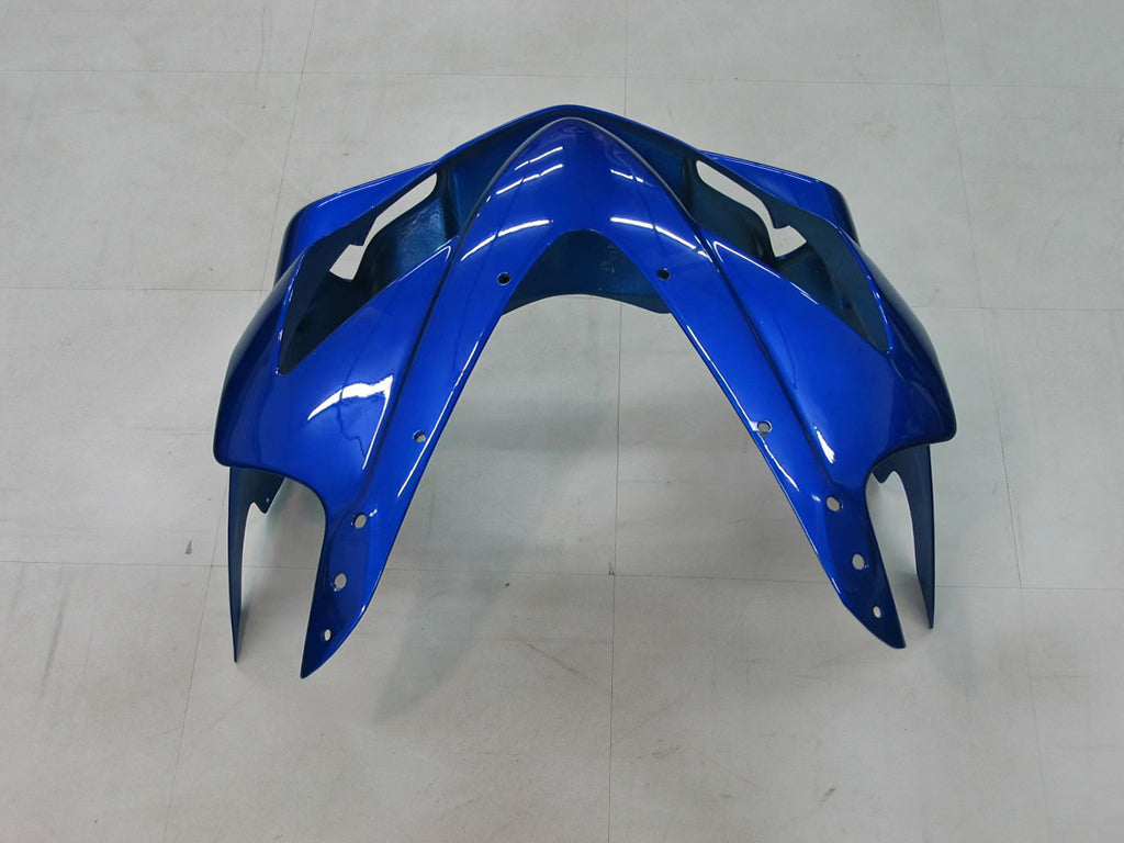 Carenados 2004-2007 Honda CBR 600 F4i Azul & Verde Movistar Generic