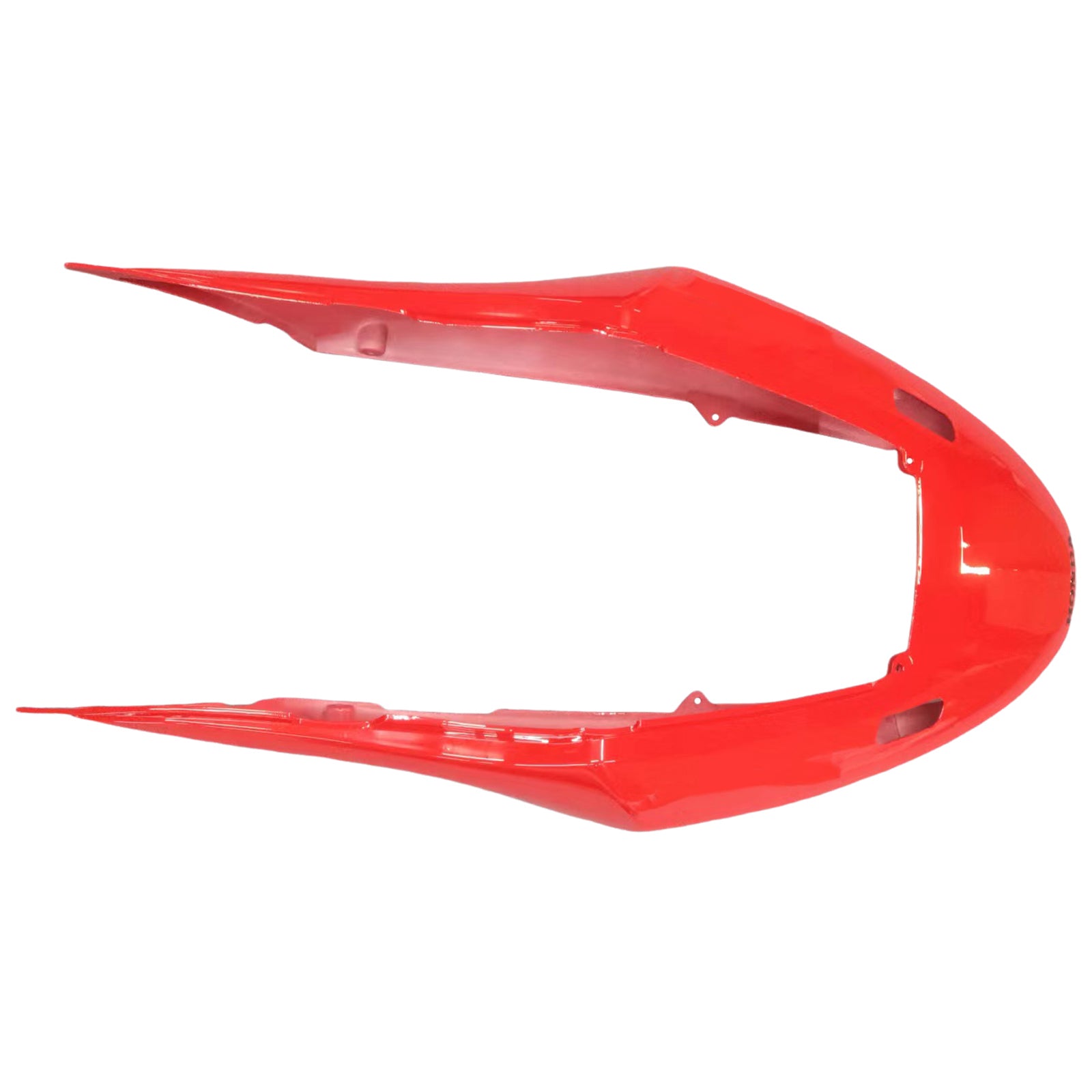 Injection Fairing Kit Bodywork Plastic ABS fit For Honda CBR600 F4i 2004-2007