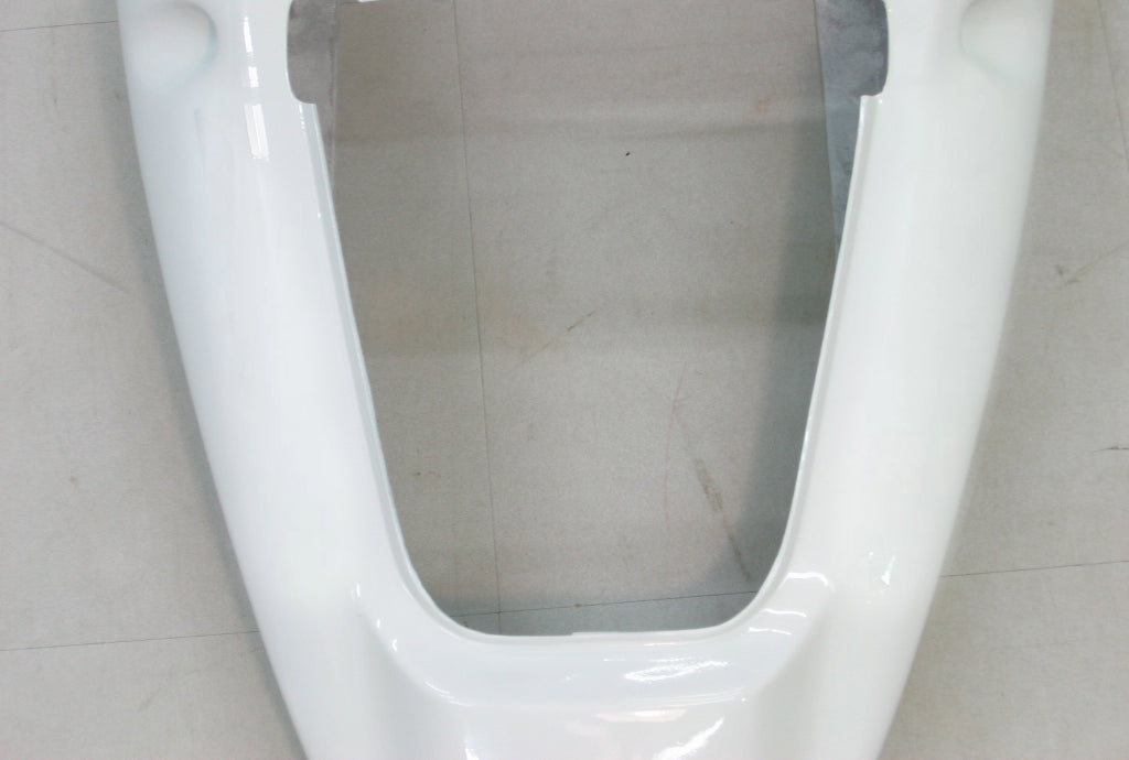 Carenados 2004-2007 Honda CBR 600 F4i Negro y Blanco F4i Genérico