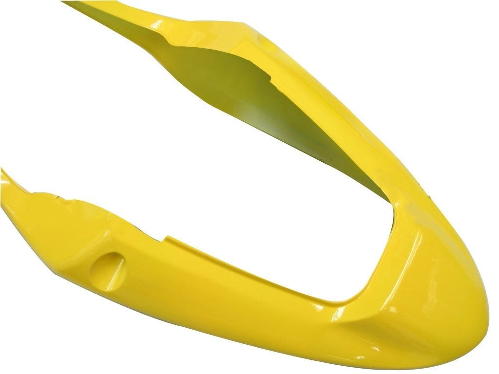 Fairings 2004-2007 Honda CBR 600 F4i Yellow & Black F4i Generic