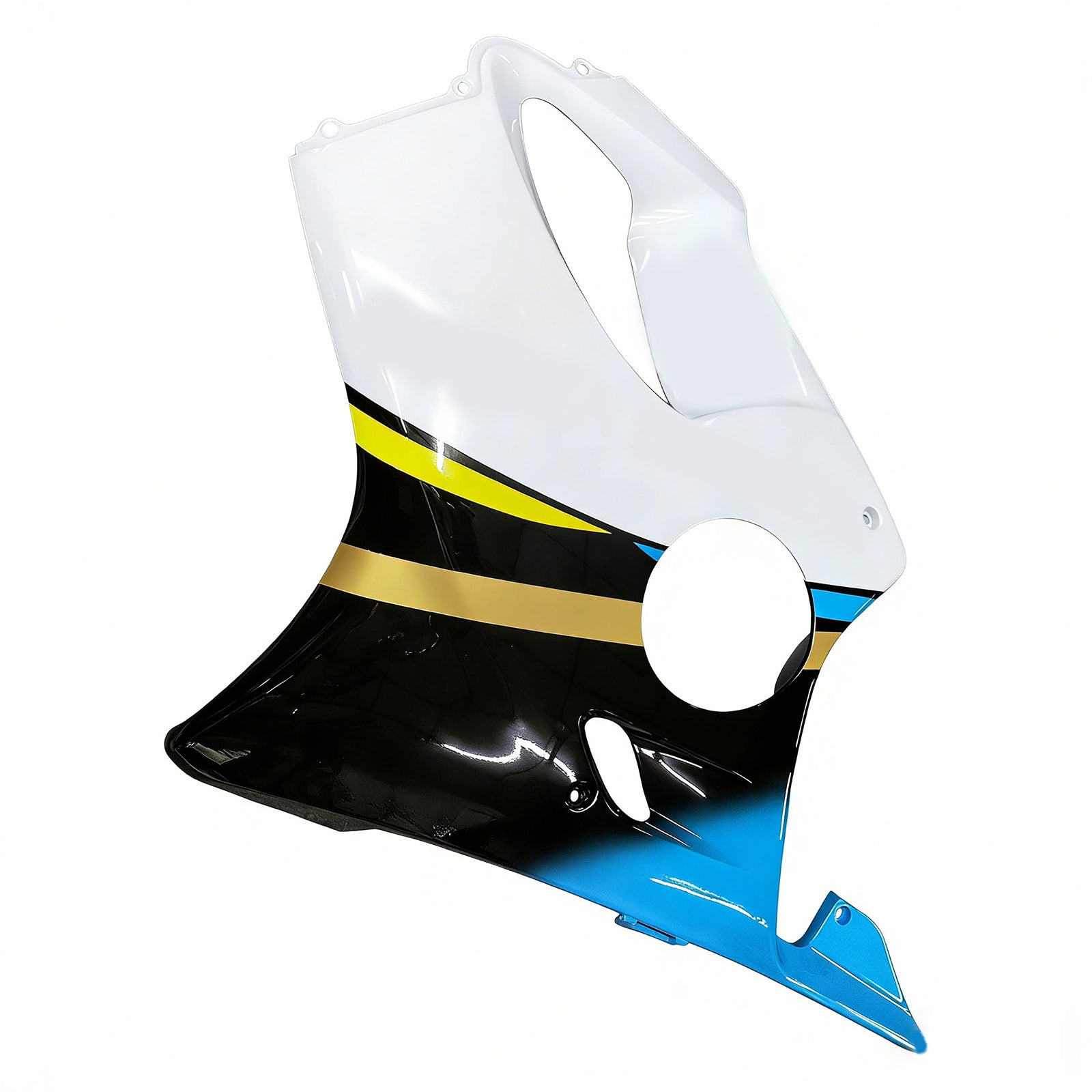 Fairings 2004-2007 Honda CBR 600 F4i Multi-Color Konica Minolta Generic