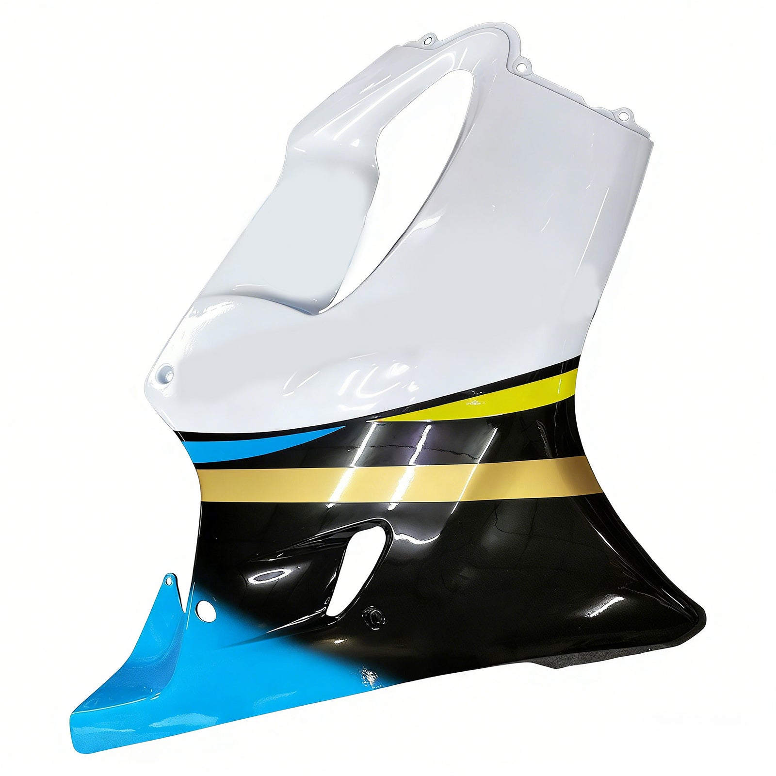 Fairings 2004-2007 Honda CBR 600 F4i Multi-Color Konica Minolta Generic